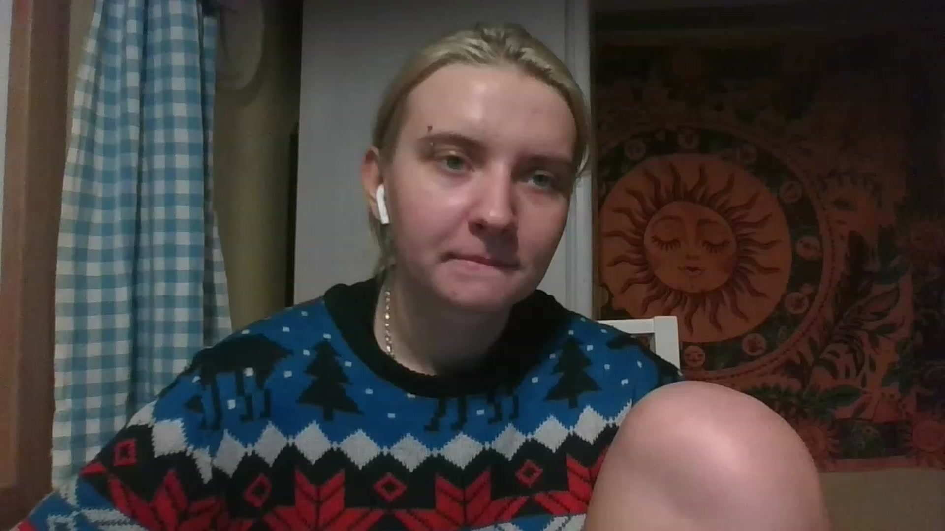 Gallery image thumbnail from EllyPlum's myfreecams stream on, 01/01/2023, 16:44 image 6 of 20