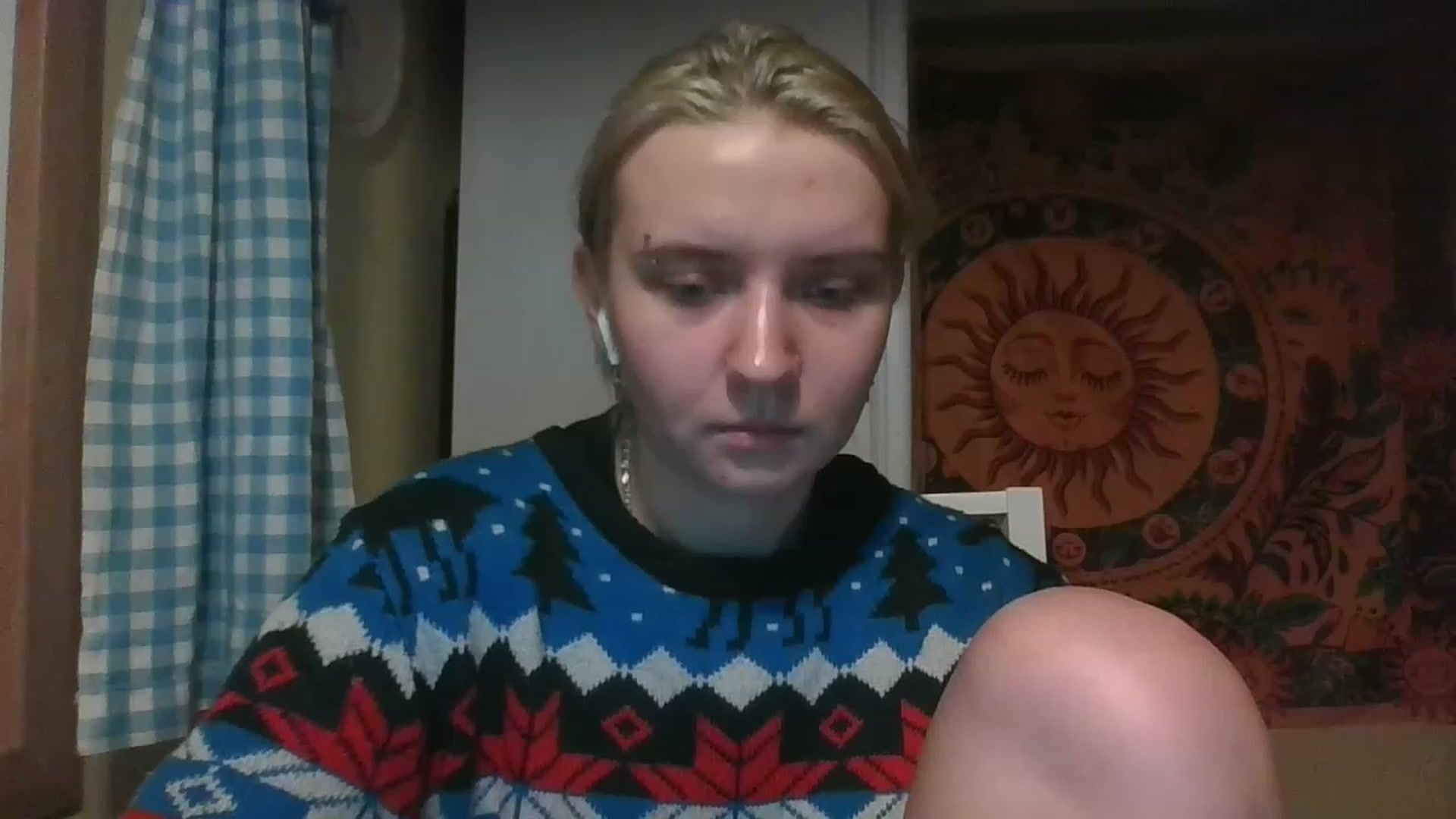 Gallery image thumbnail from EllyPlum's myfreecams stream on, 01/01/2023, 16:44 image 10 of 20