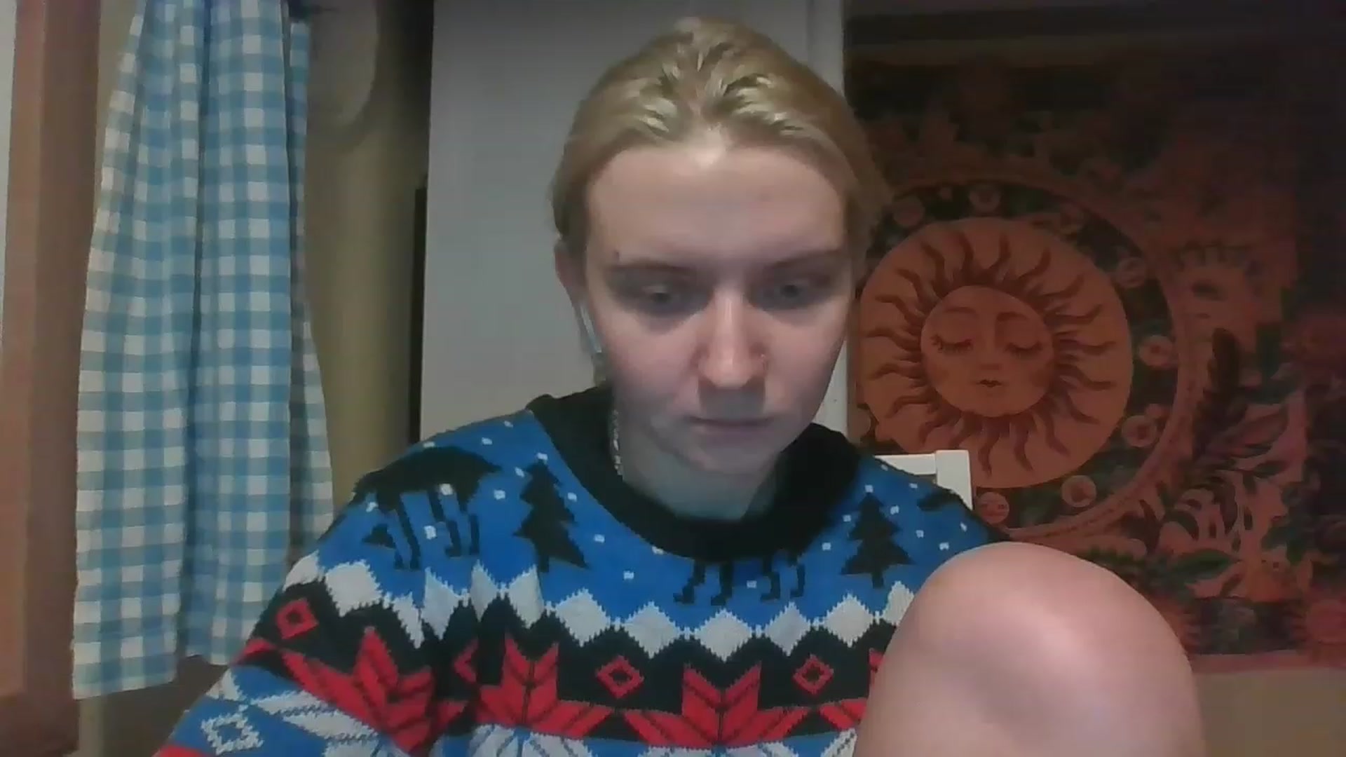 Gallery image thumbnail from EllyPlum's myfreecams stream on, 01/01/2023, 16:44 image 20 of 20