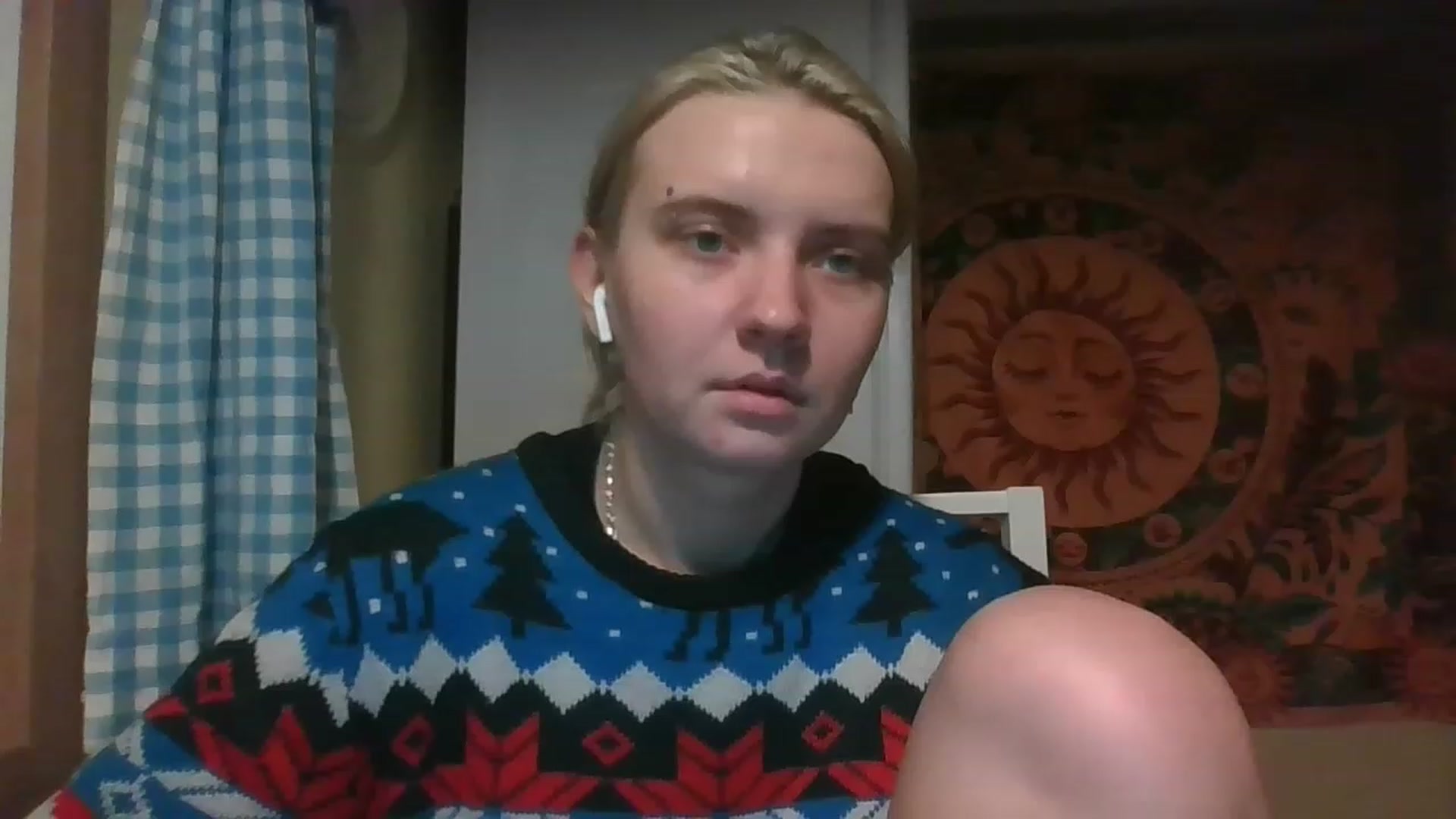 Gallery image thumbnail from EllyPlum's myfreecams stream on, 01/01/2023, 16:44 image 3 of 20