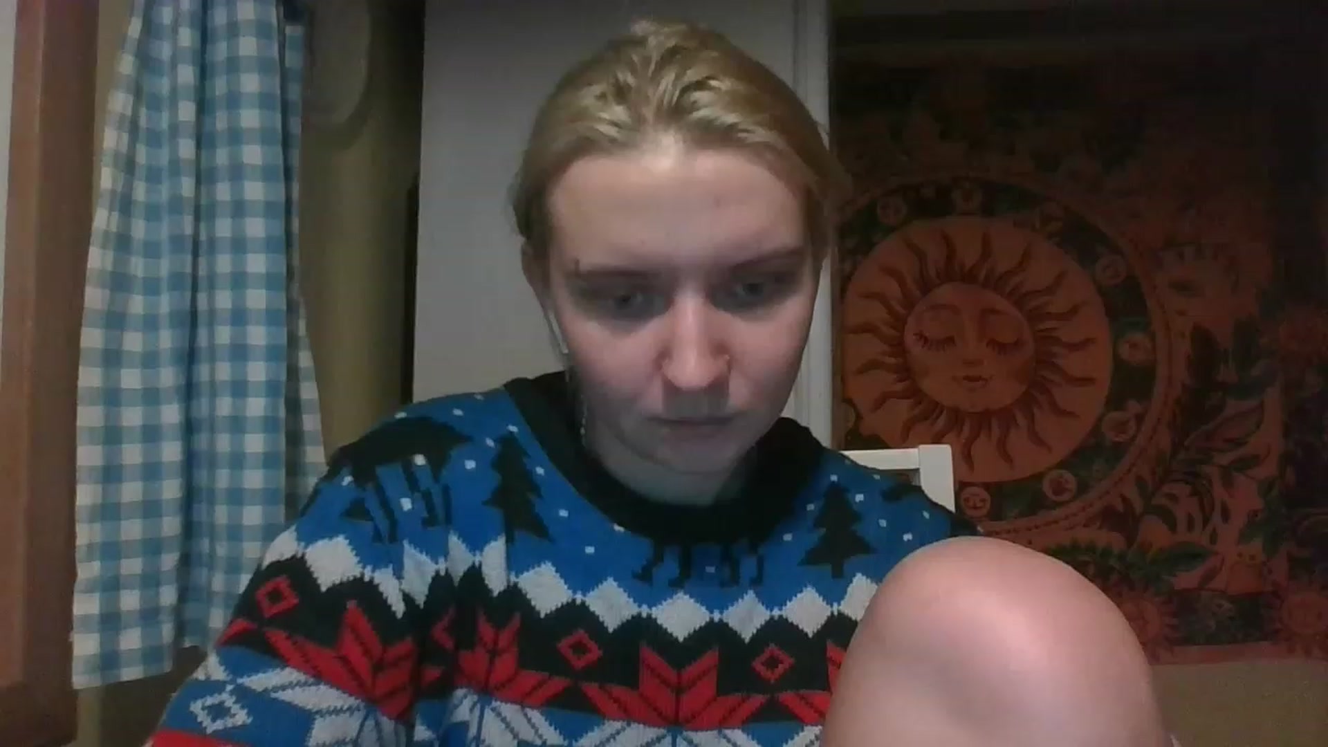 Gallery image thumbnail from EllyPlum's myfreecams stream on, 01/01/2023, 16:44 image 7 of 20