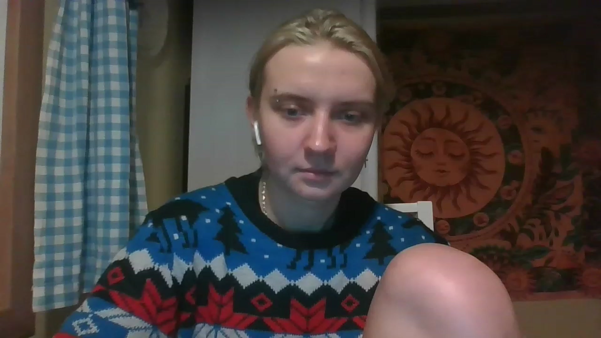 Gallery image thumbnail from EllyPlum's myfreecams stream on, 01/01/2023, 16:44 image 17 of 20