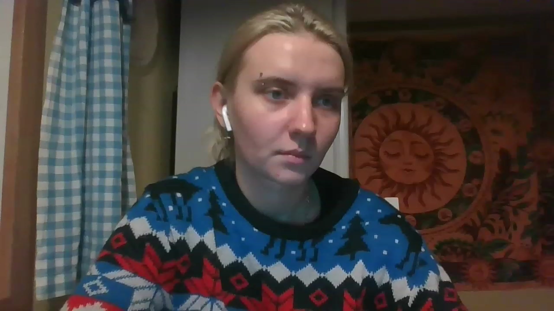 Gallery image thumbnail from EllyPlum's myfreecams stream on, 01/01/2023, 17:15 image 6 of 20
