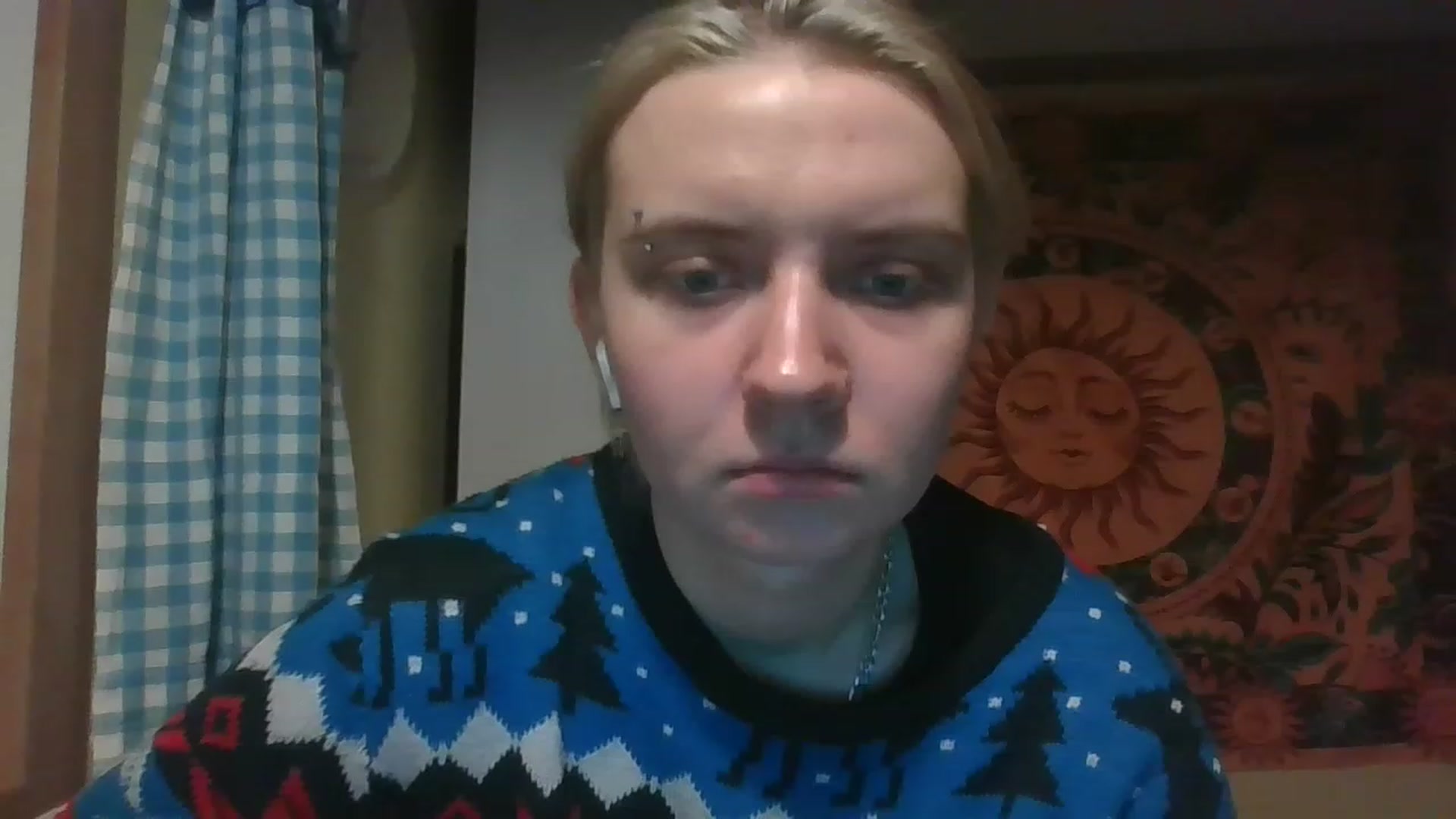Gallery image thumbnail from EllyPlum's myfreecams stream on, 01/01/2023, 17:15 image 7 of 20