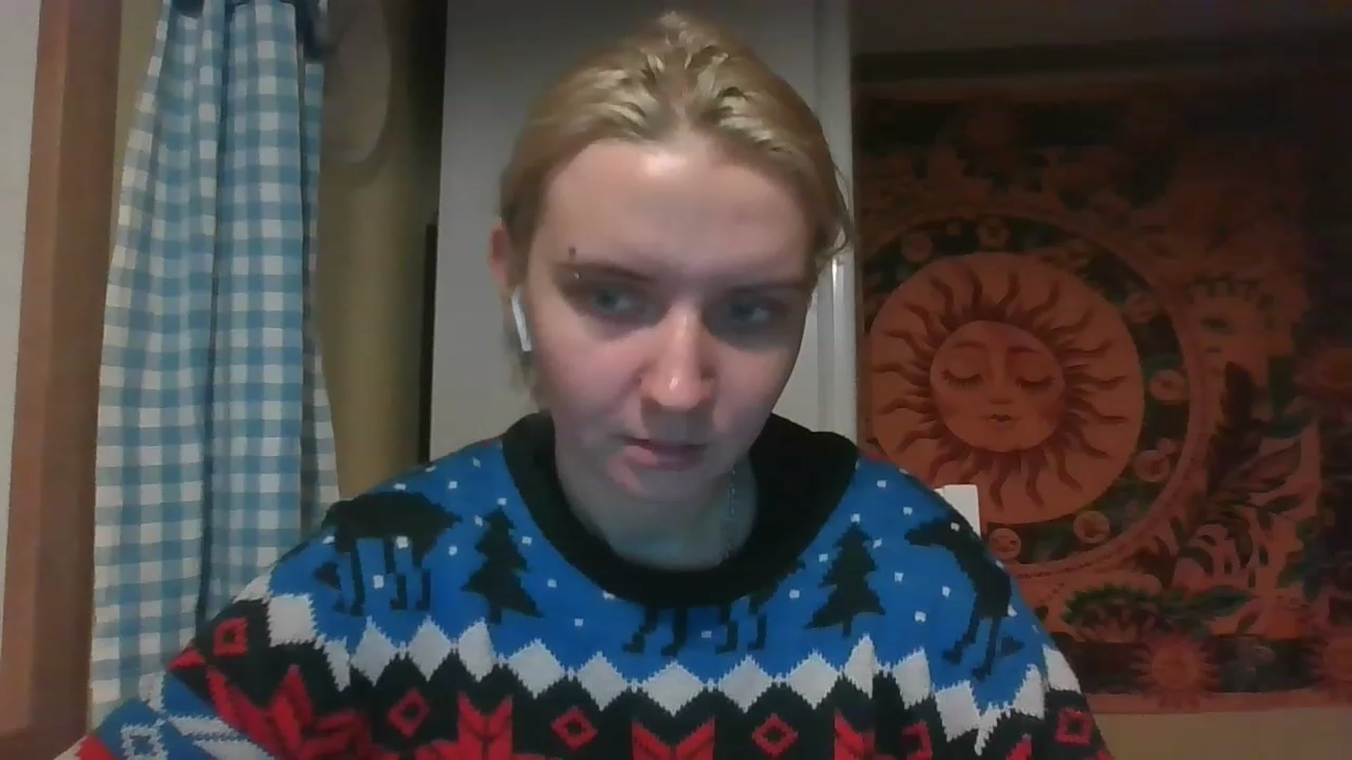 Gallery image thumbnail from EllyPlum's myfreecams stream on, 01/01/2023, 17:15 image 11 of 20