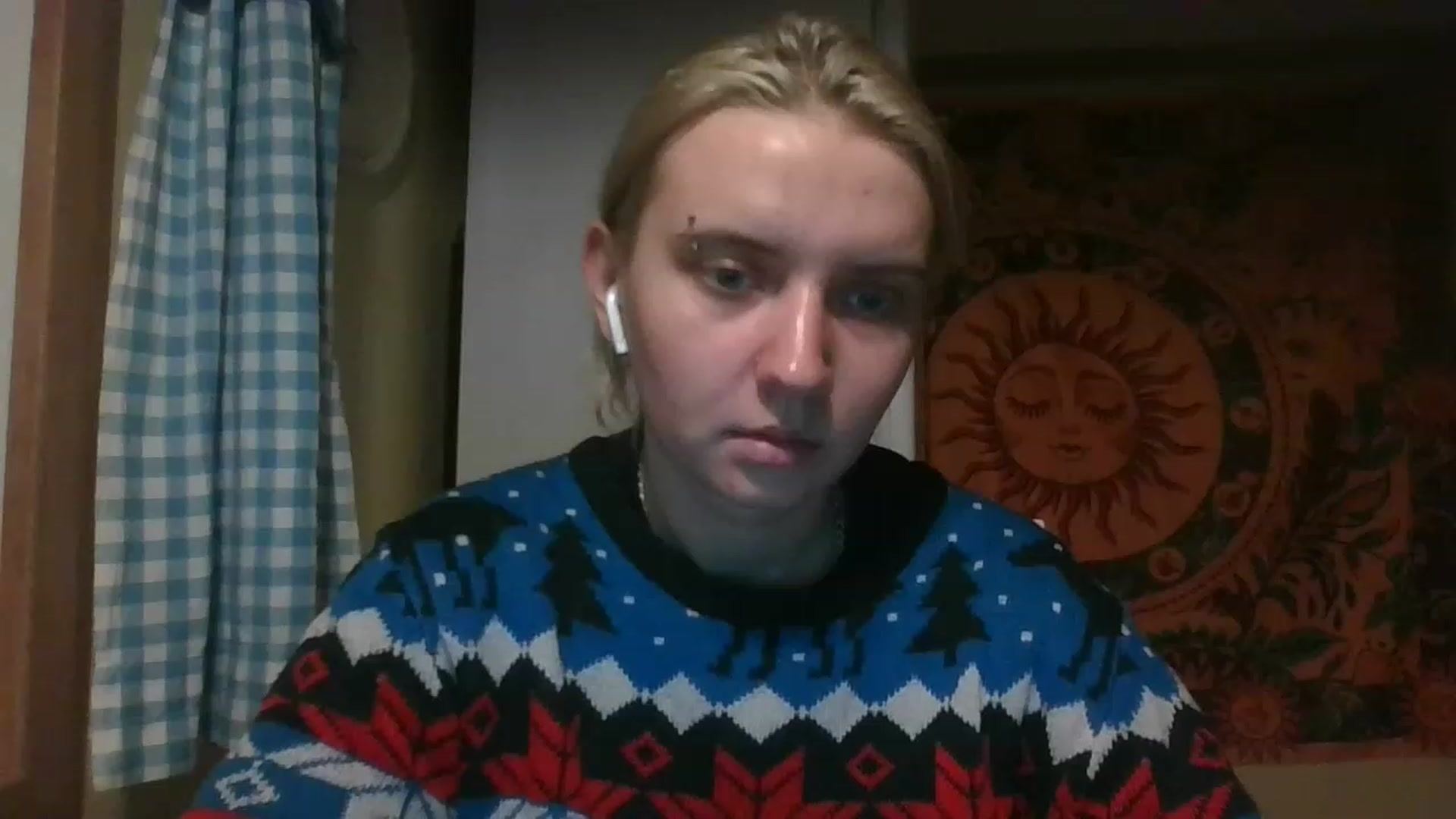 Gallery image thumbnail from EllyPlum's myfreecams stream on, 01/01/2023, 17:15 image 3 of 20