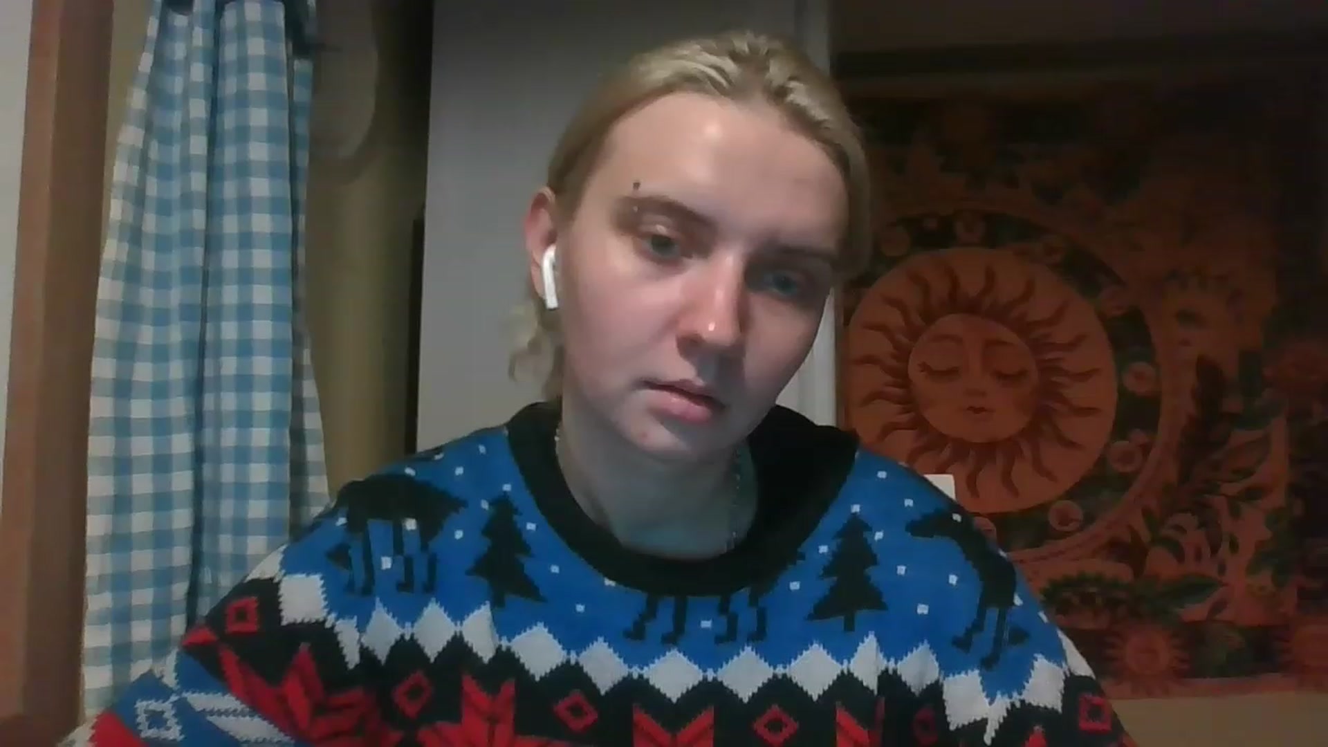 Gallery image thumbnail from EllyPlum's myfreecams stream on, 01/01/2023, 17:15 image 5 of 20