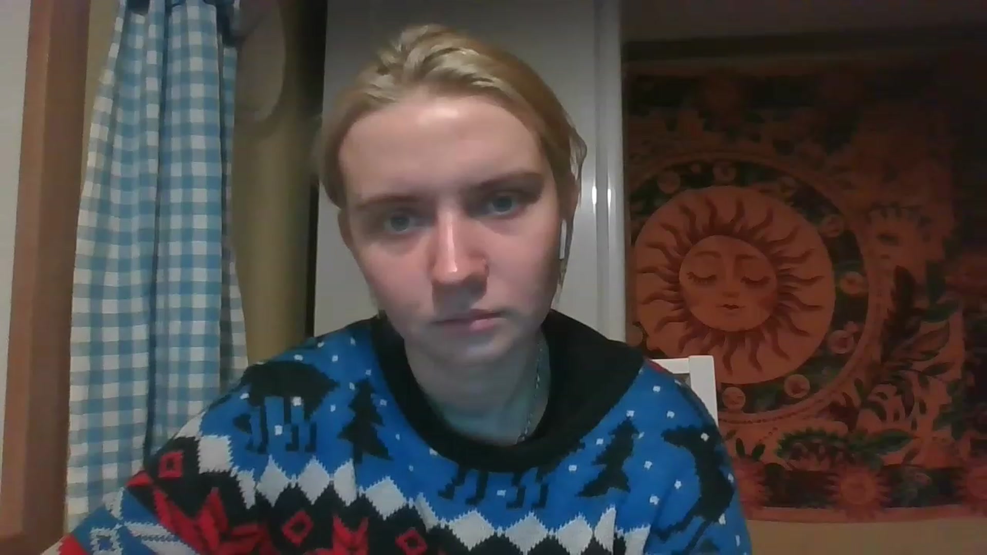 Gallery image thumbnail from EllyPlum's myfreecams stream on, 01/01/2023, 17:15 image 12 of 20