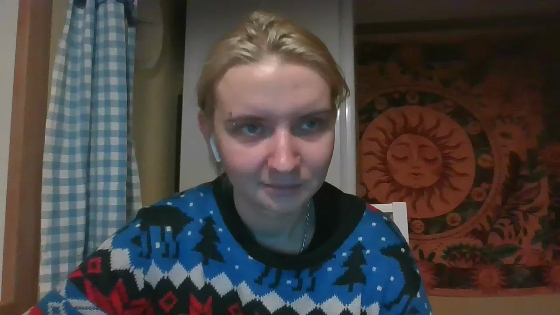 Gallery image thumbnail from EllyPlum's myfreecams stream on, 01/01/2023, 17:15 image 16 of 20