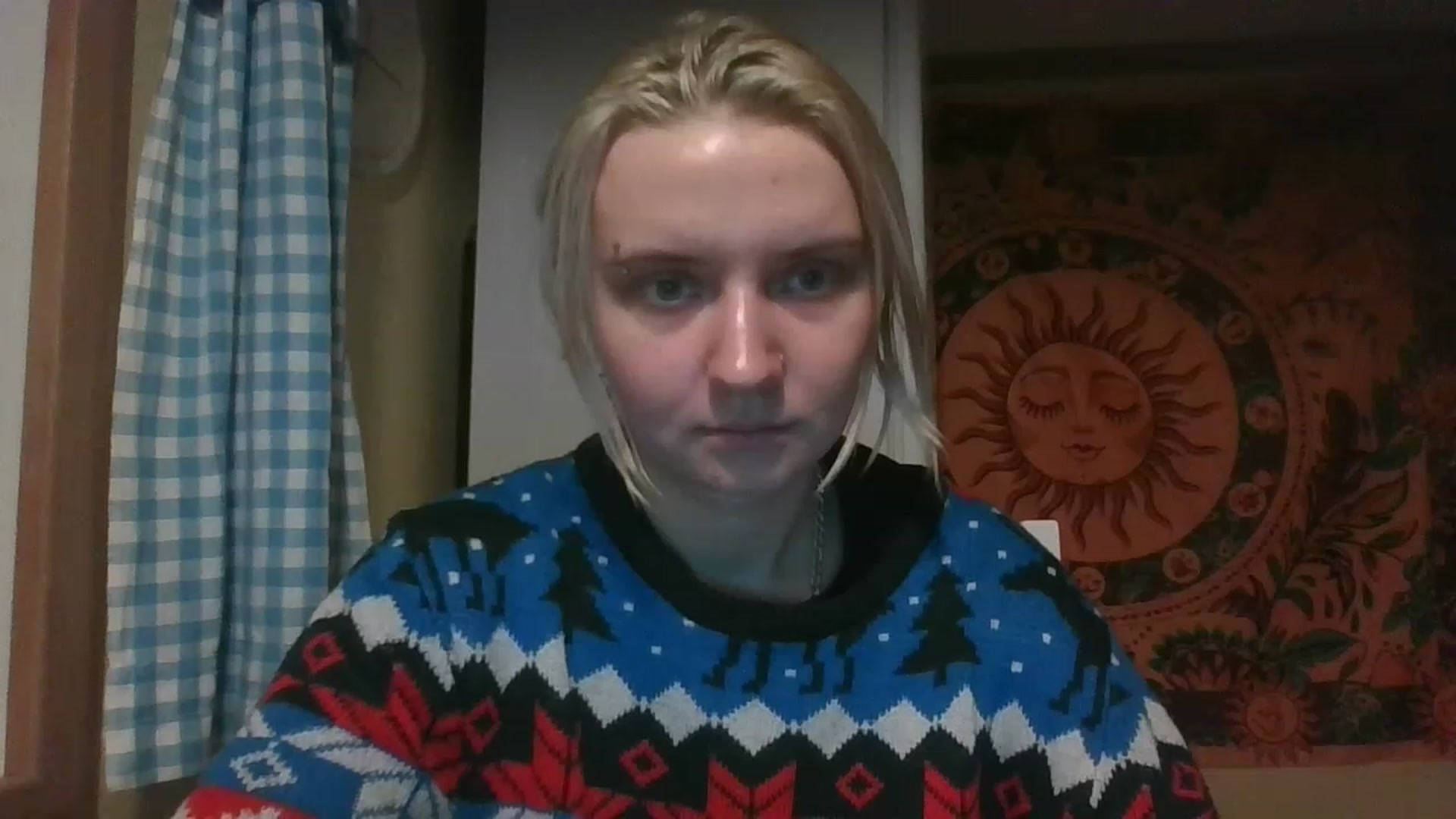 Gallery image thumbnail from EllyPlum's myfreecams stream on, 01/01/2023, 17:15 image 19 of 20
