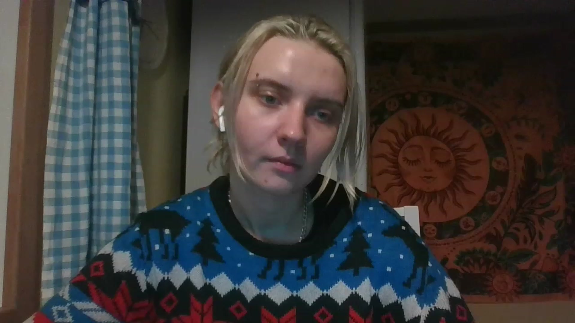 Gallery image thumbnail from EllyPlum's myfreecams stream on, 01/01/2023, 17:15 image 20 of 20