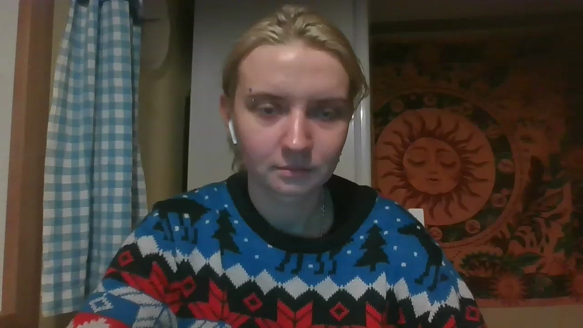 Gallery image thumbnail from EllyPlum's myfreecams stream on, 01/01/2023, 17:15 image 15 of 20