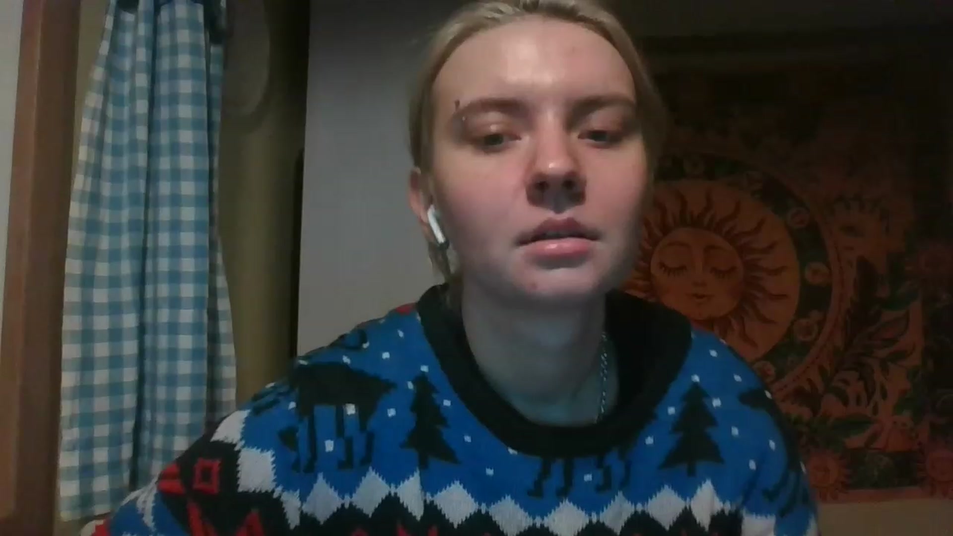 Gallery image thumbnail from EllyPlum's myfreecams stream on, 01/01/2023, 17:15 image 4 of 20