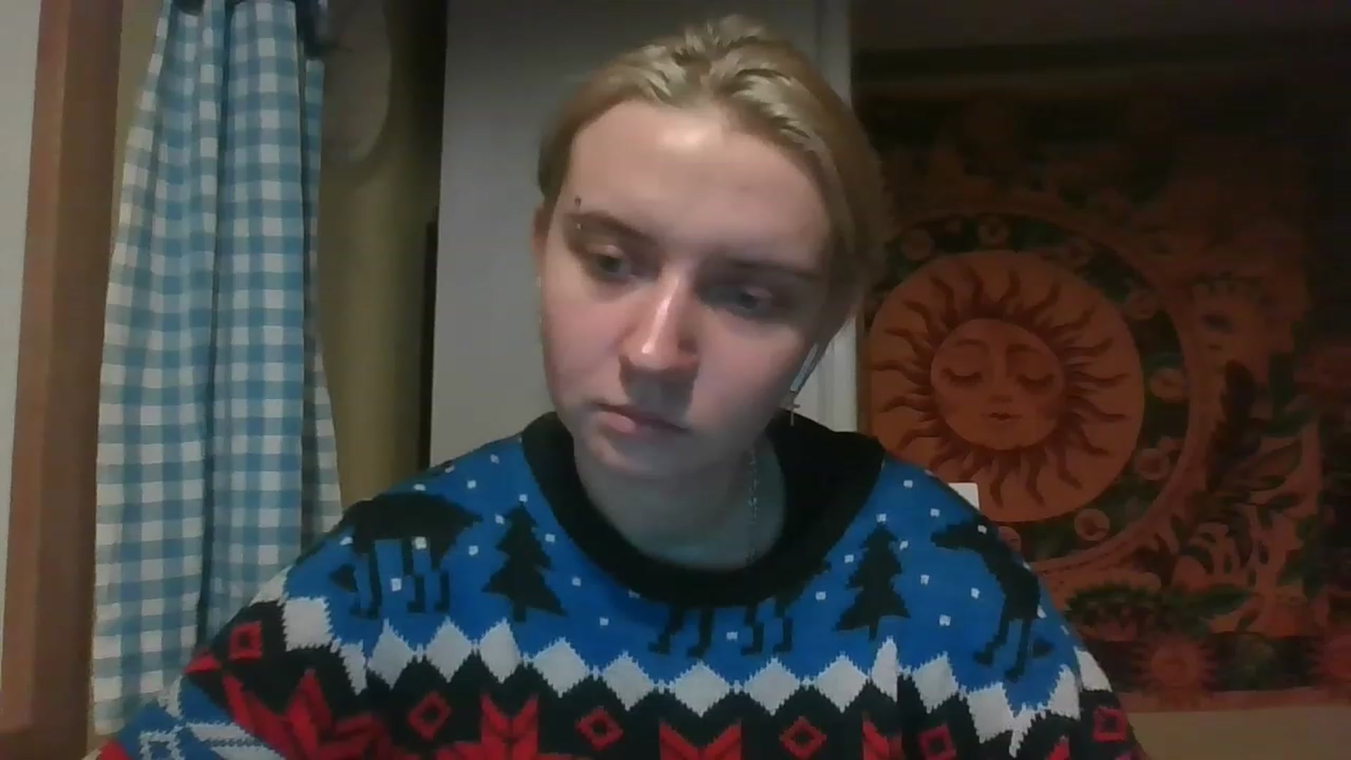 Gallery image thumbnail from EllyPlum's myfreecams stream on, 01/01/2023, 17:15 image 10 of 20