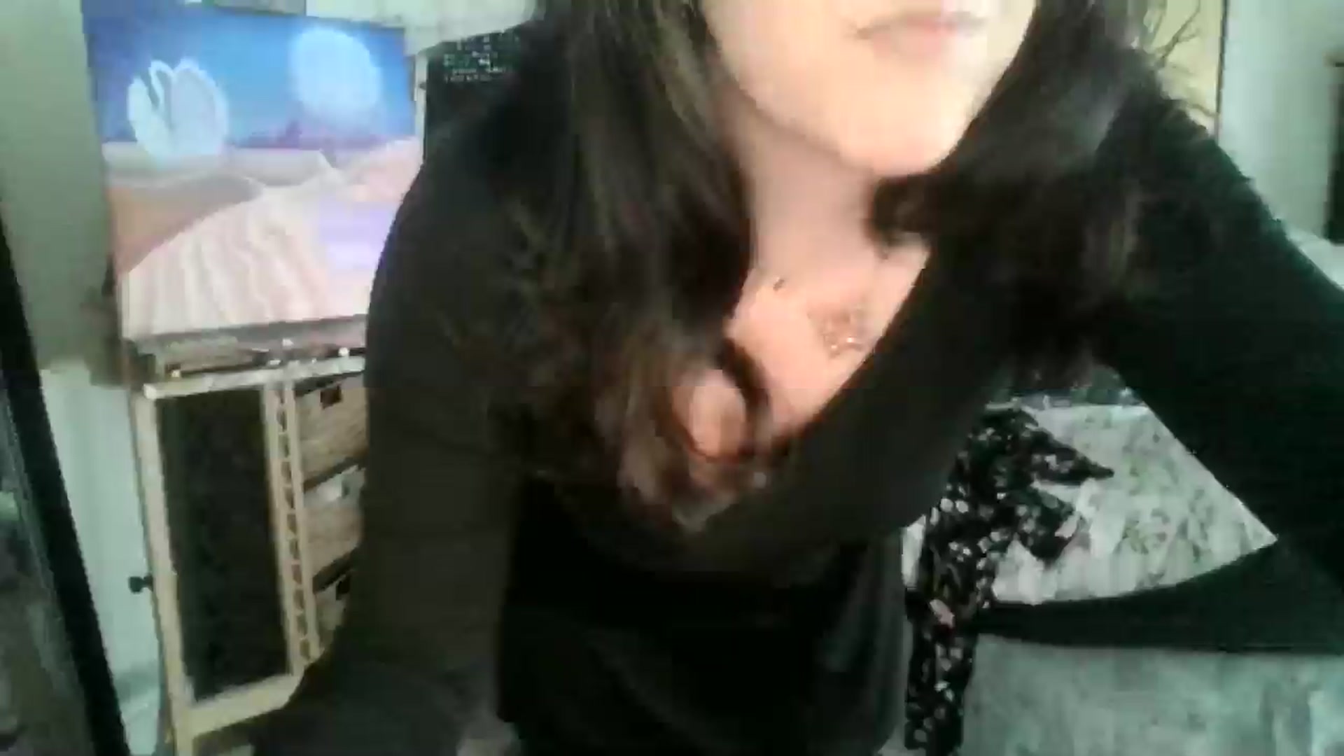 Gallery image thumbnail from EllyRose1's myfreecams stream on, 06/18/2025, 24:34 image 4 of 20