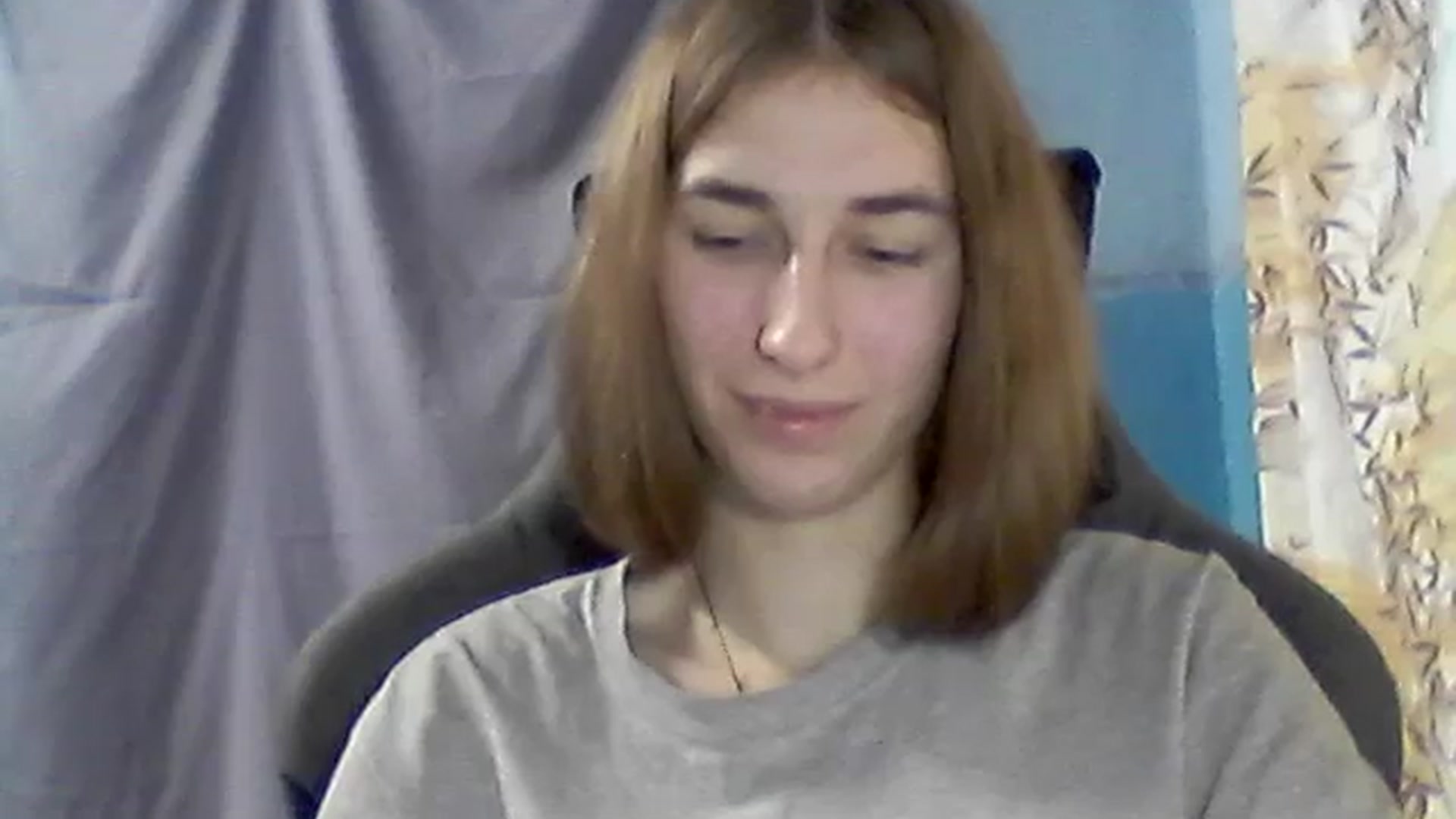 Gallery image thumbnail from Elly_Clutch's myfreecams stream on, 11/16/2023, 15:04 image 9 of 20
