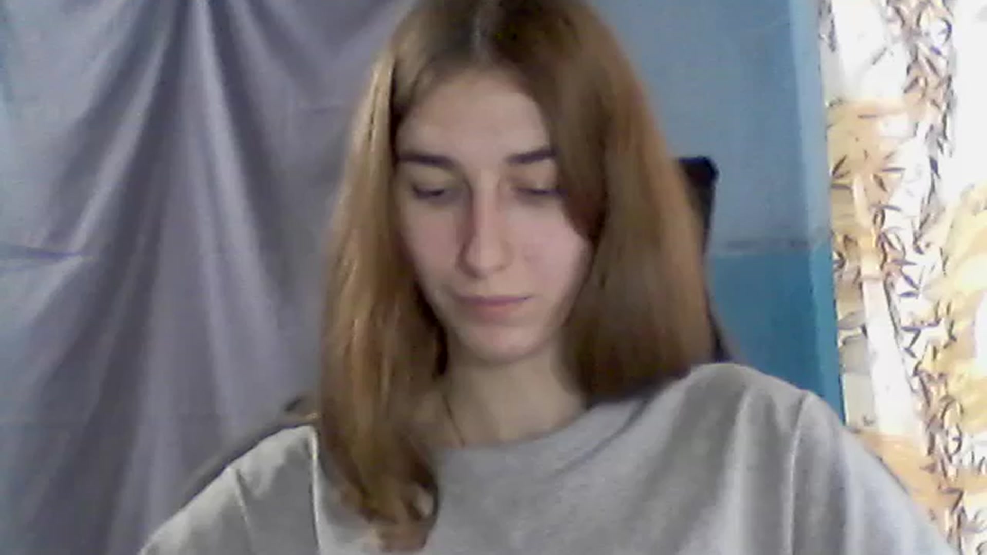 Gallery image thumbnail from Elly_Clutch's myfreecams stream on, 11/16/2023, 15:04 image 1 of 20