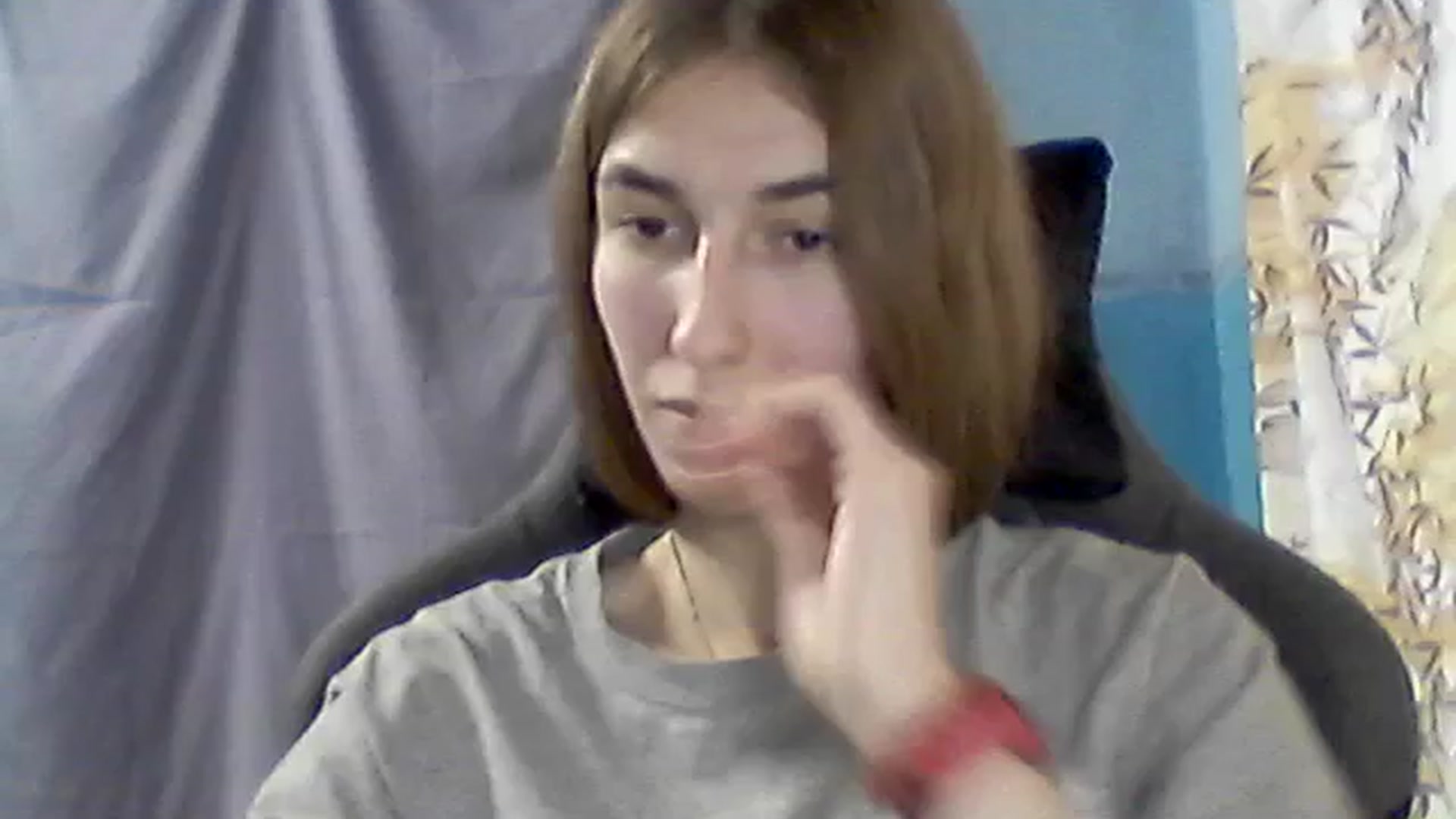 Gallery image thumbnail from Elly_Clutch's myfreecams stream on, 11/16/2023, 15:04 image 8 of 20