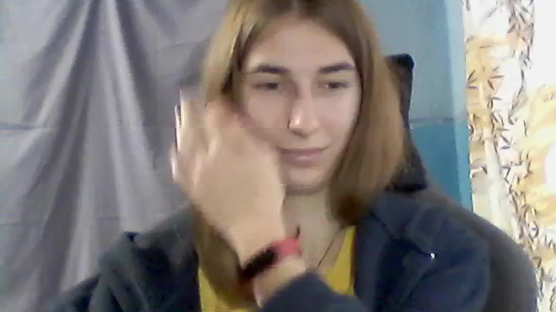 Gallery image thumbnail from Elly_Clutch's myfreecams stream on, 11/19/2023, 13:24 image 11 of 20