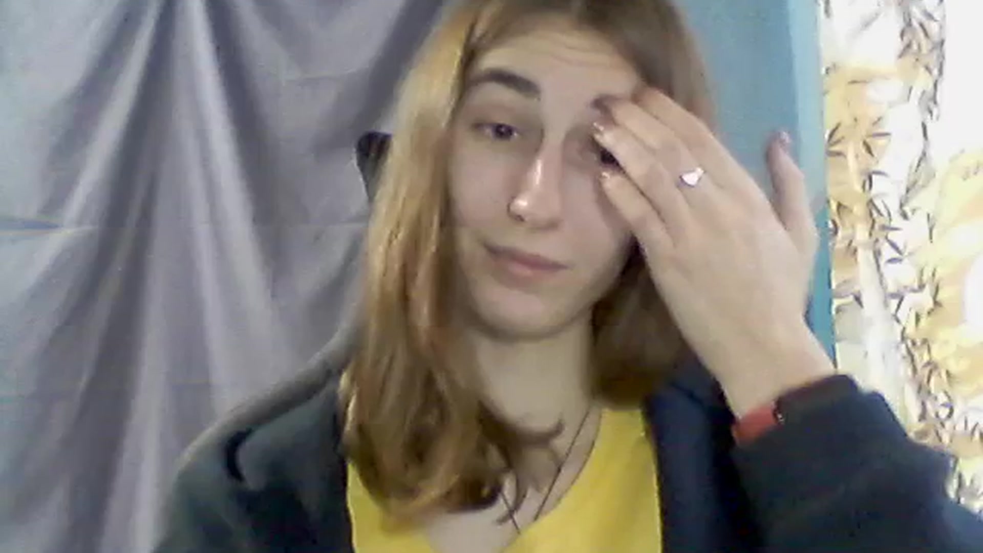 Gallery image thumbnail from Elly_Clutch's myfreecams stream on, 11/19/2023, 13:24 image 3 of 20