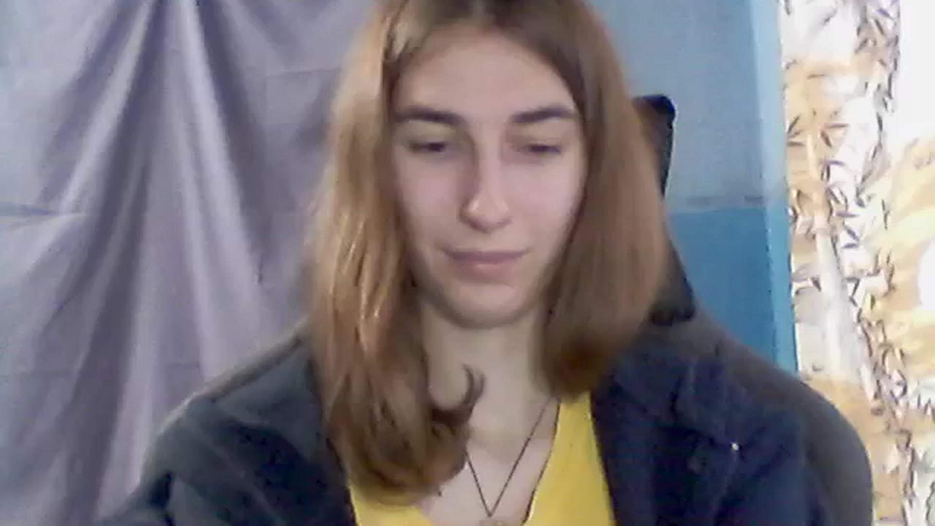 Gallery image thumbnail from Elly_Clutch's myfreecams stream on, 11/19/2023, 13:24 image 19 of 20