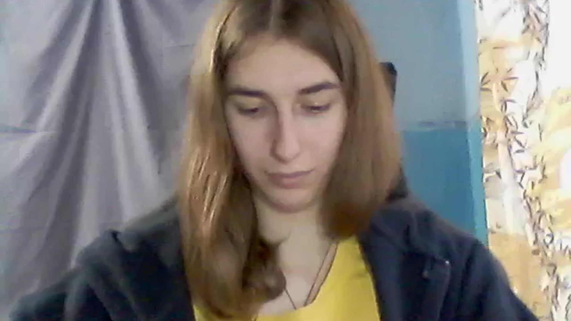 Gallery image thumbnail from Elly_Clutch's myfreecams stream on, 11/19/2023, 13:24 image 13 of 20