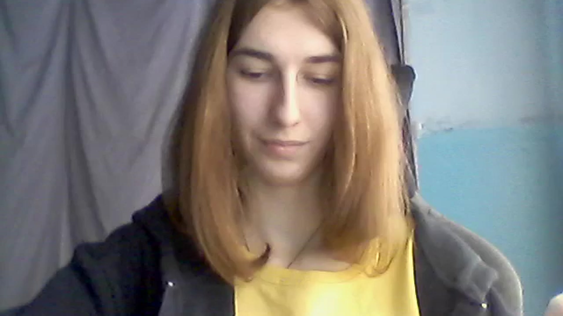 Gallery image thumbnail from Elly_Clutch's myfreecams stream on, 11/23/2023, 11:16 image 1 of 20