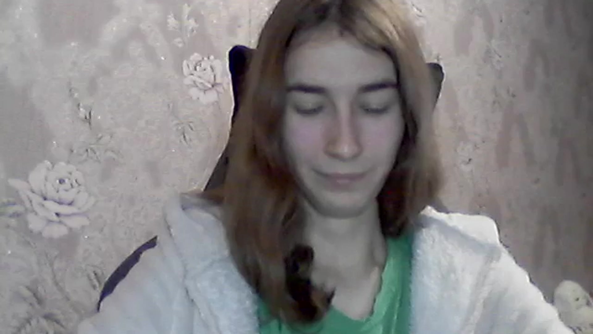 Gallery image thumbnail from Elly_Clutch's myfreecams stream on, 12/21/2023, 11:31 image 16 of 20