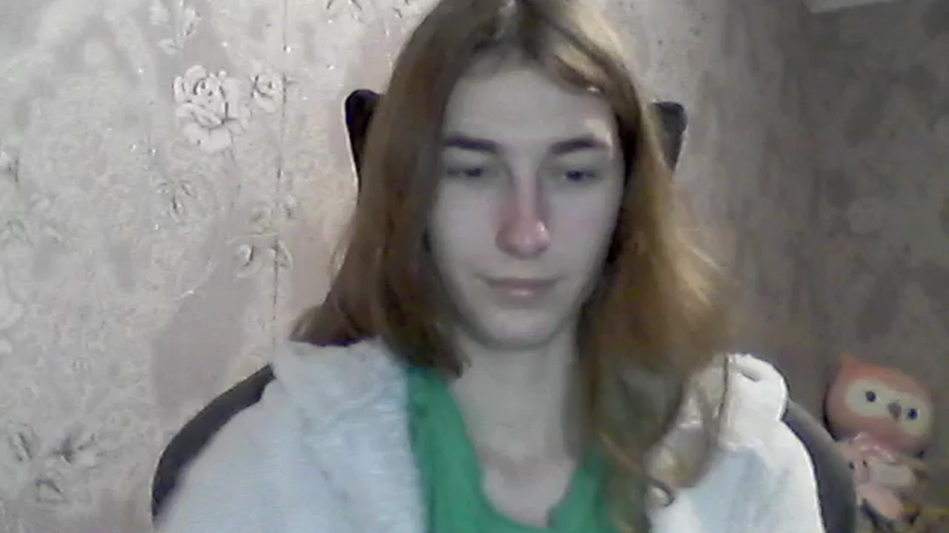 Gallery image thumbnail from Elly_Clutch's myfreecams stream on, 12/21/2023, 15:05 image 20 of 20