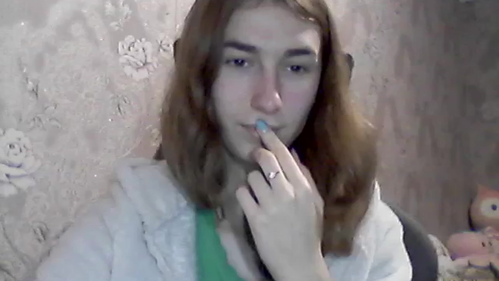 Gallery image thumbnail from Elly_Clutch's myfreecams stream on, 12/21/2023, 15:05 image 17 of 20