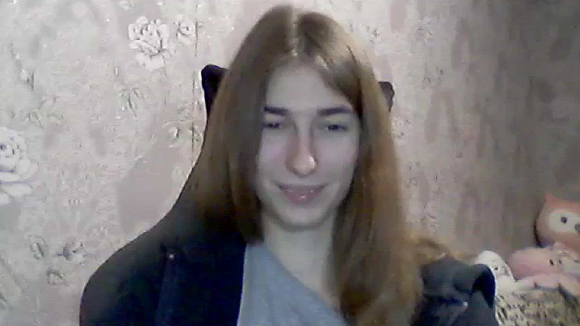 Gallery image thumbnail from Elly_Clutch's myfreecams stream on, 12/22/2023, 14:16 image 11 of 20