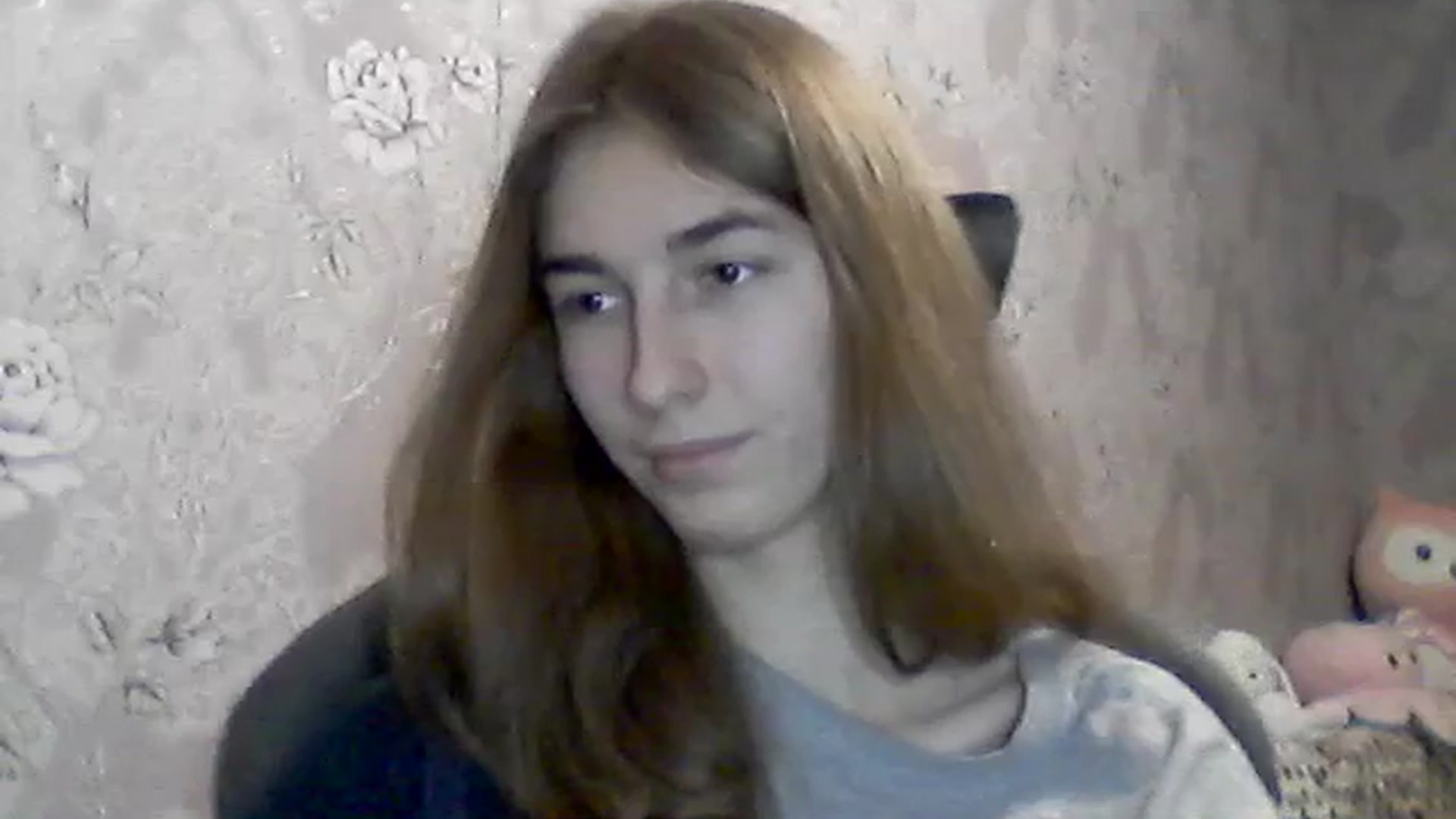 Gallery image thumbnail from Elly_Clutch's myfreecams stream on, 12/22/2023, 14:16 image 6 of 20