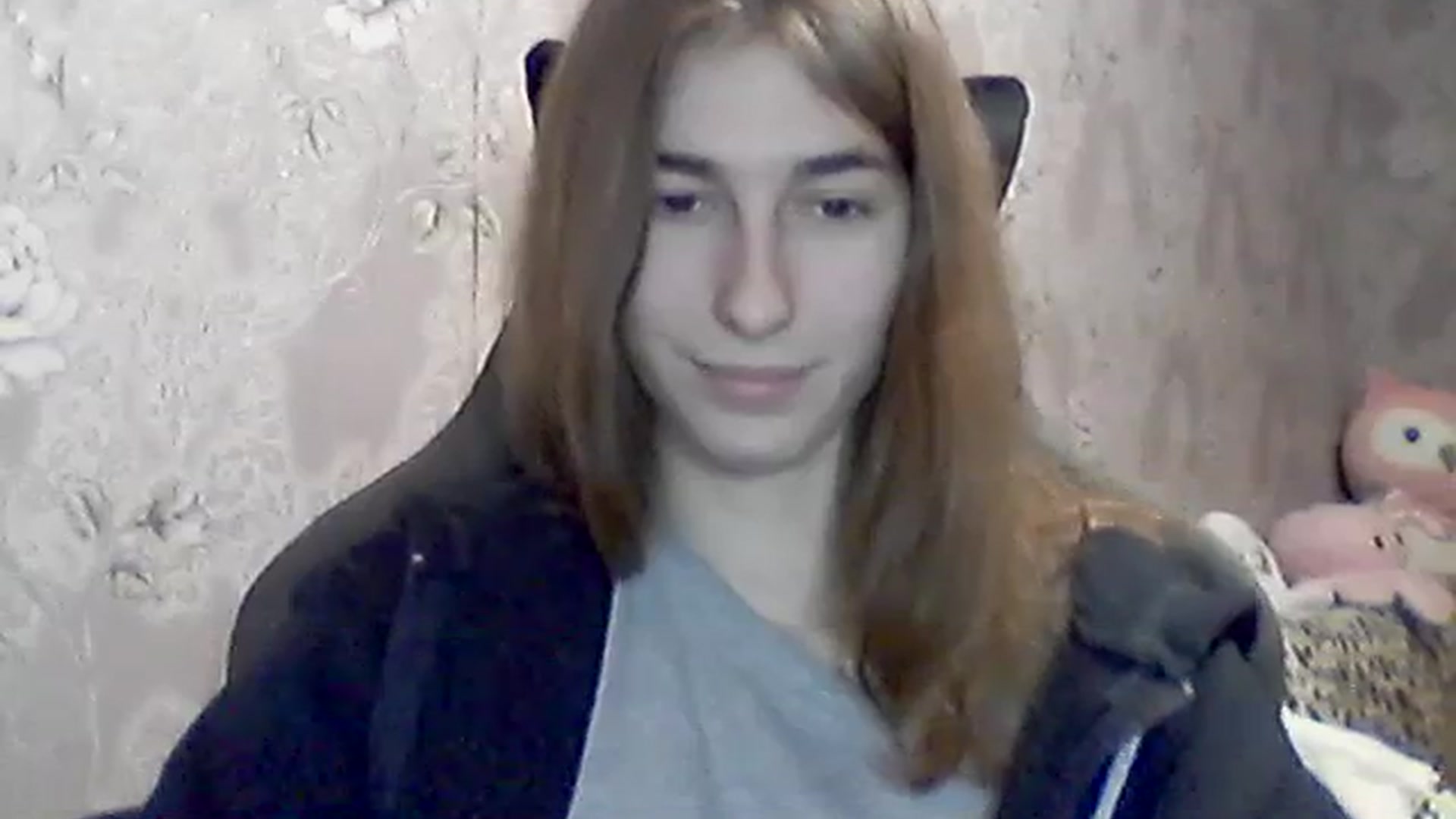 Gallery image thumbnail from Elly_Clutch's myfreecams stream on, 12/22/2023, 14:16 image 12 of 20