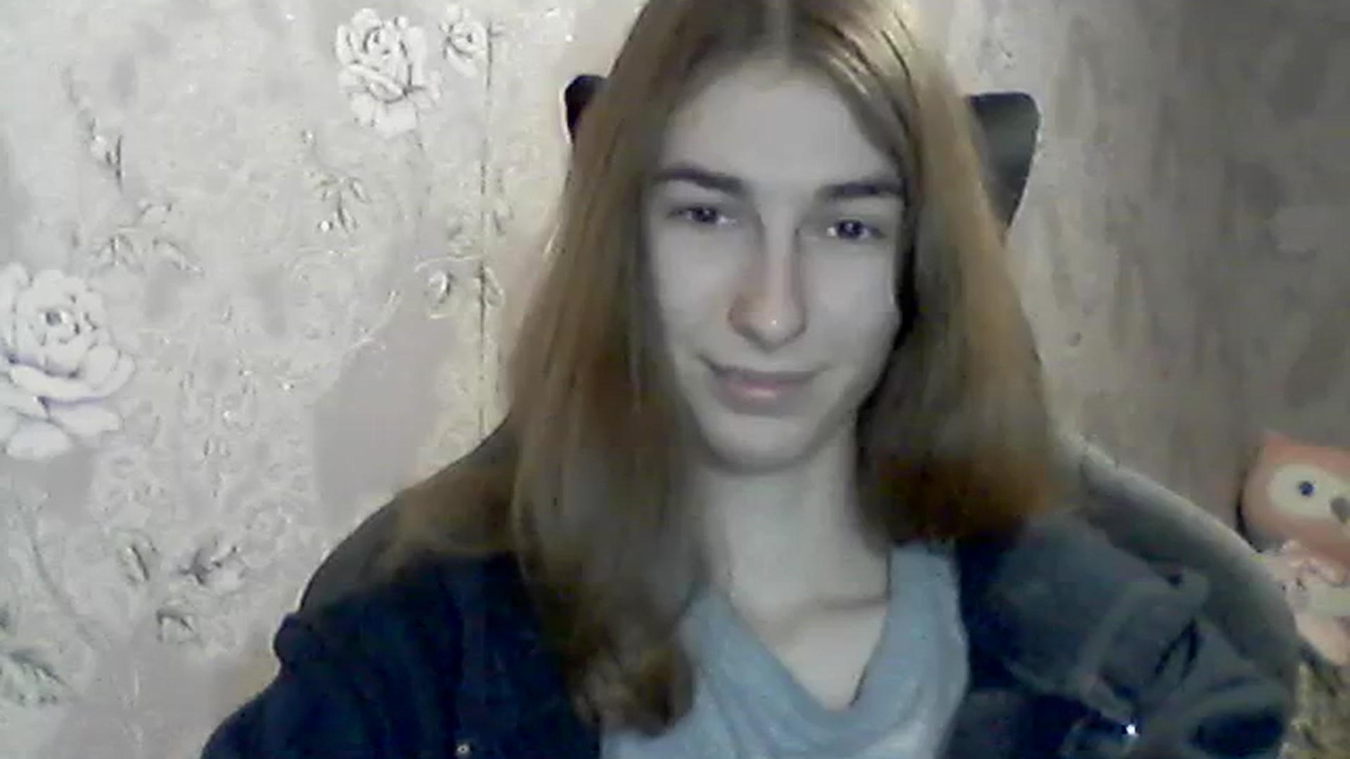 Gallery image thumbnail from Elly_Clutch's myfreecams stream on, 12/24/2023, 14:00 image 8 of 20