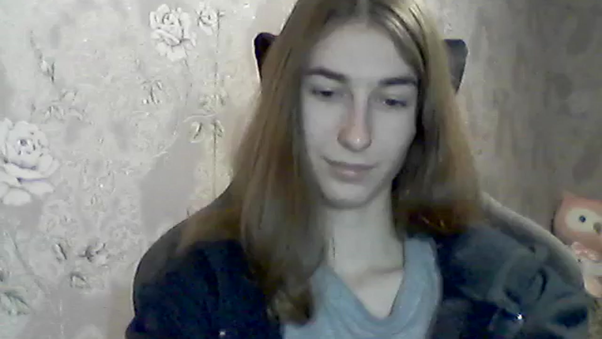 Gallery image thumbnail from Elly_Clutch's myfreecams stream on, 12/24/2023, 14:00 image 1 of 20