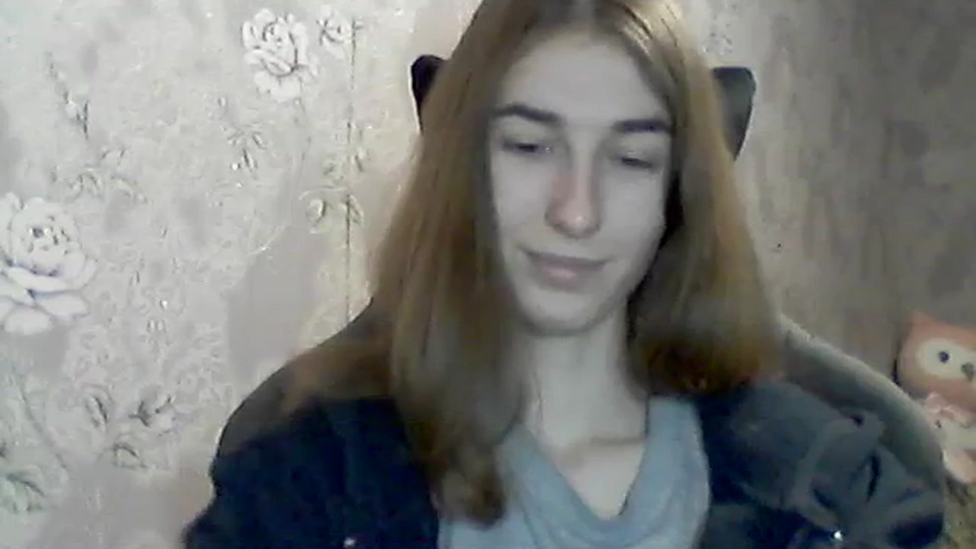 Gallery image thumbnail from Elly_Clutch's myfreecams stream on, 12/24/2023, 14:00 image 9 of 20