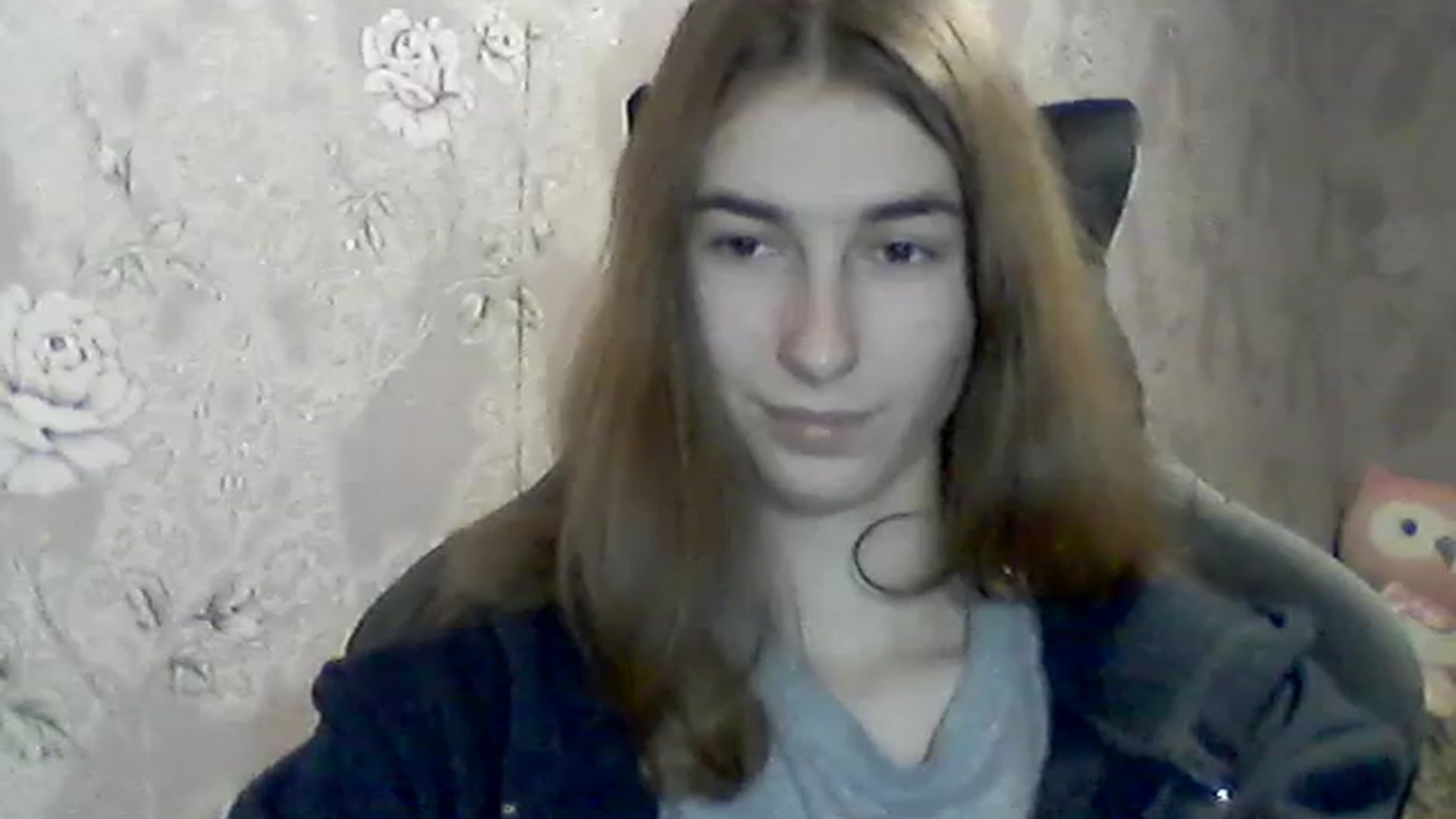 Gallery image thumbnail from Elly_Clutch's myfreecams stream on, 12/24/2023, 14:00 image 15 of 20