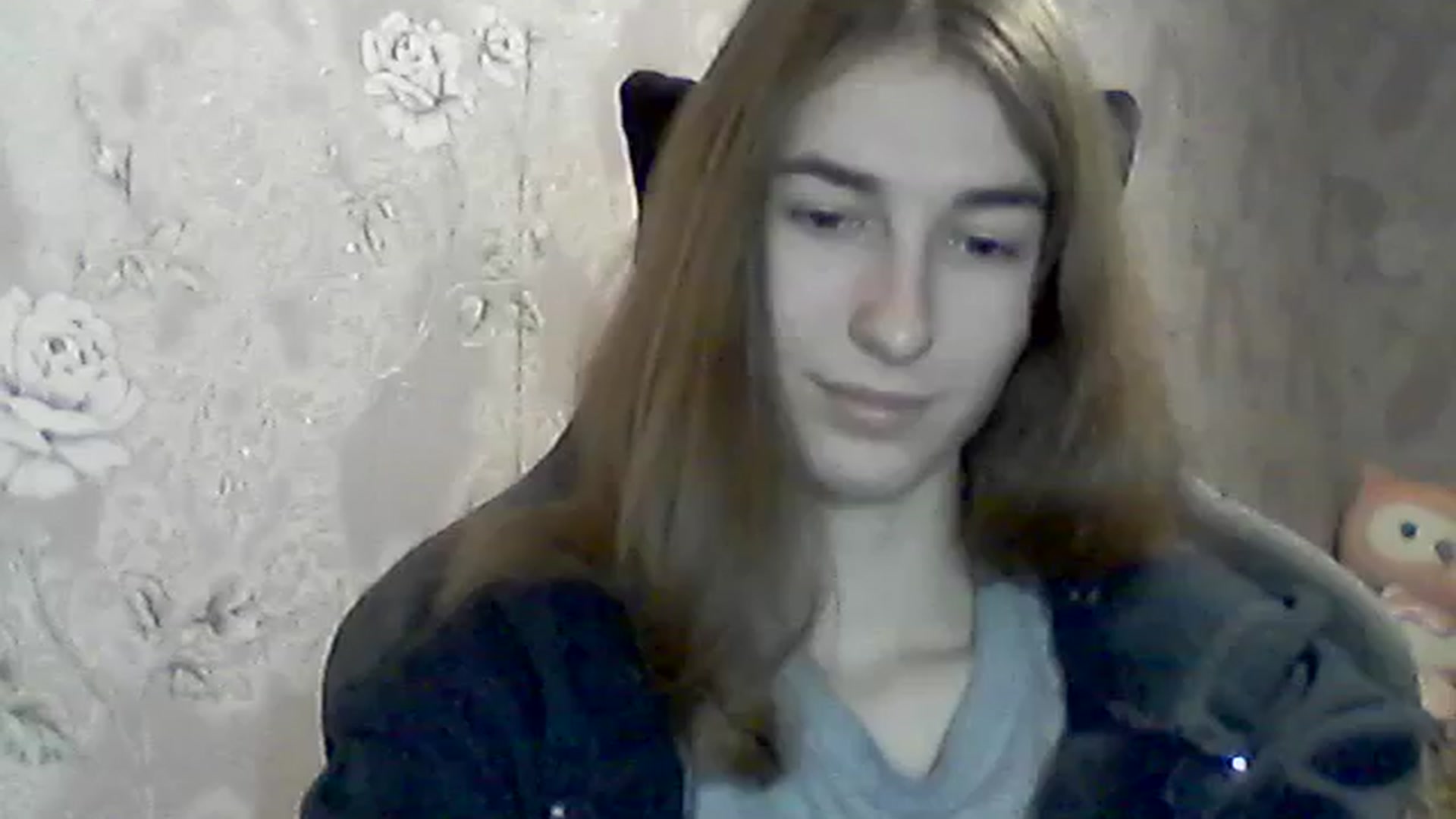 Gallery image thumbnail from Elly_Clutch's myfreecams stream on, 12/24/2023, 14:00 image 4 of 20