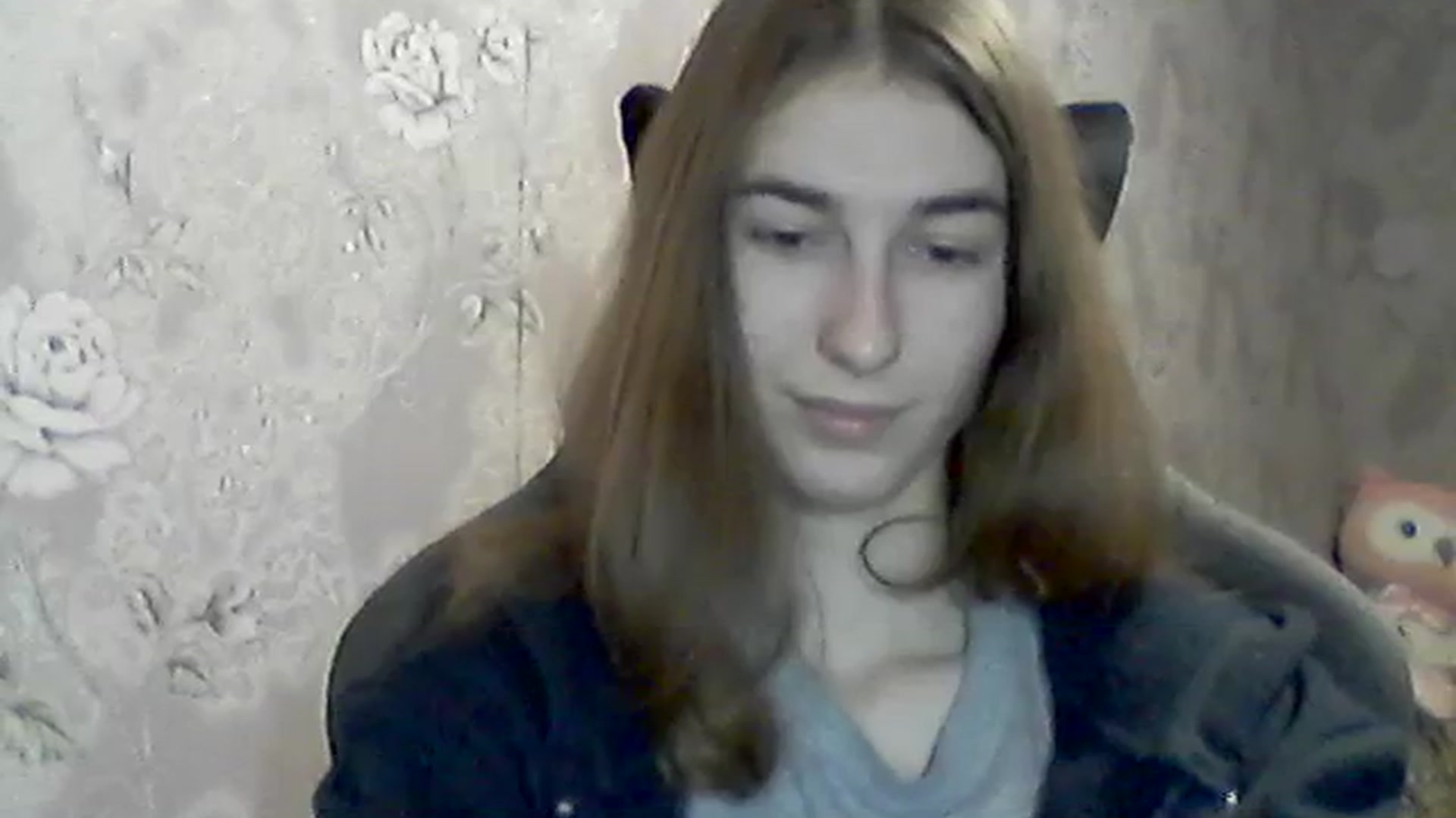 Gallery image thumbnail from Elly_Clutch's myfreecams stream on, 12/24/2023, 14:00 image 13 of 20