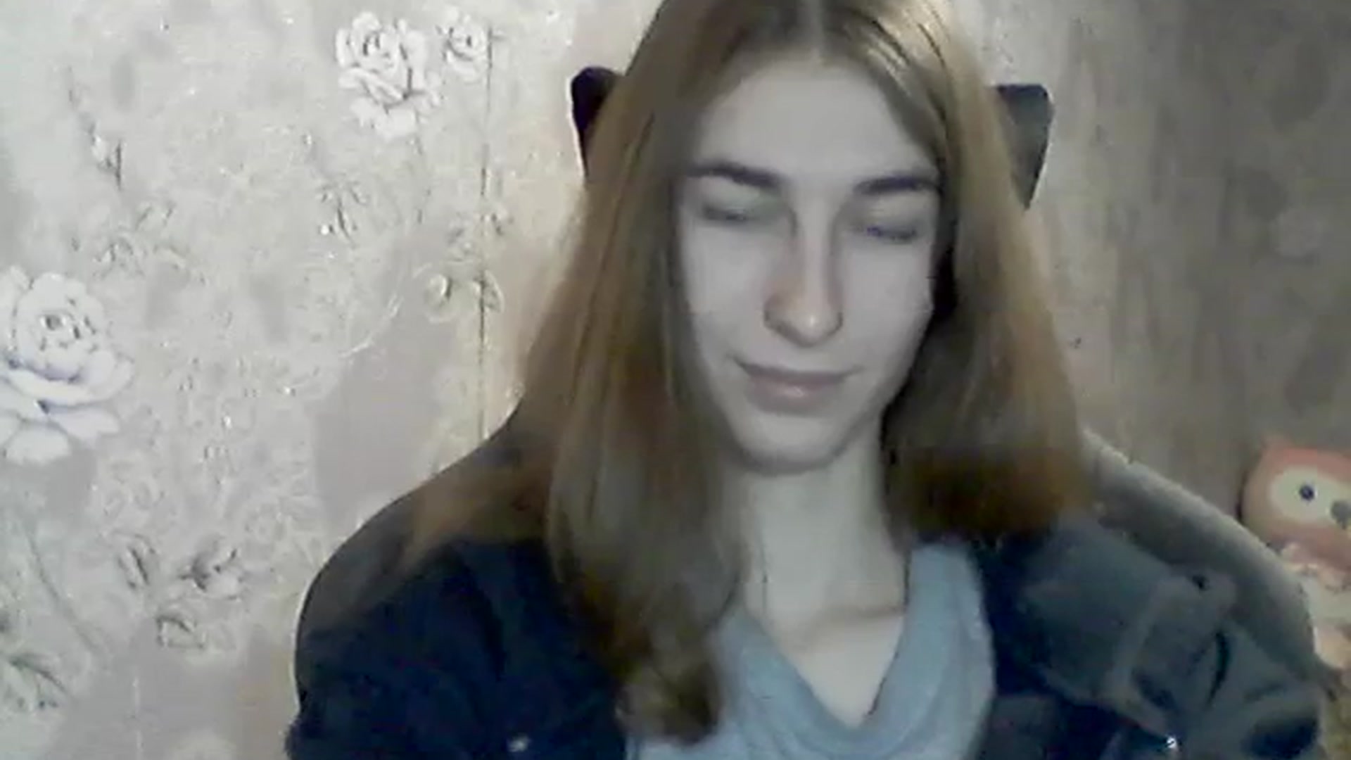 Gallery image thumbnail from Elly_Clutch's myfreecams stream on, 12/24/2023, 14:00 image 6 of 20