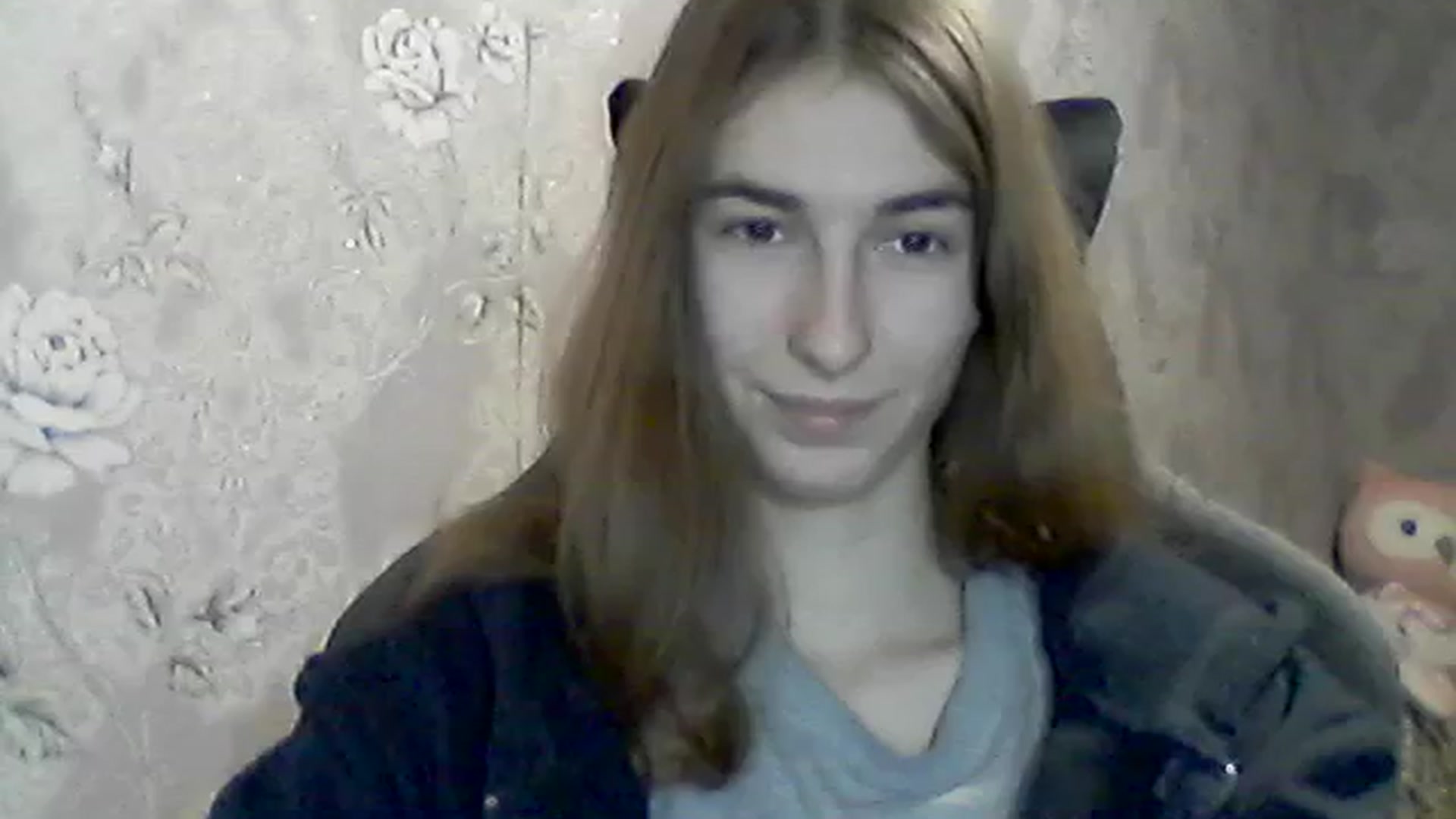 Gallery image thumbnail from Elly_Clutch's myfreecams stream on, 12/24/2023, 14:00 image 2 of 20