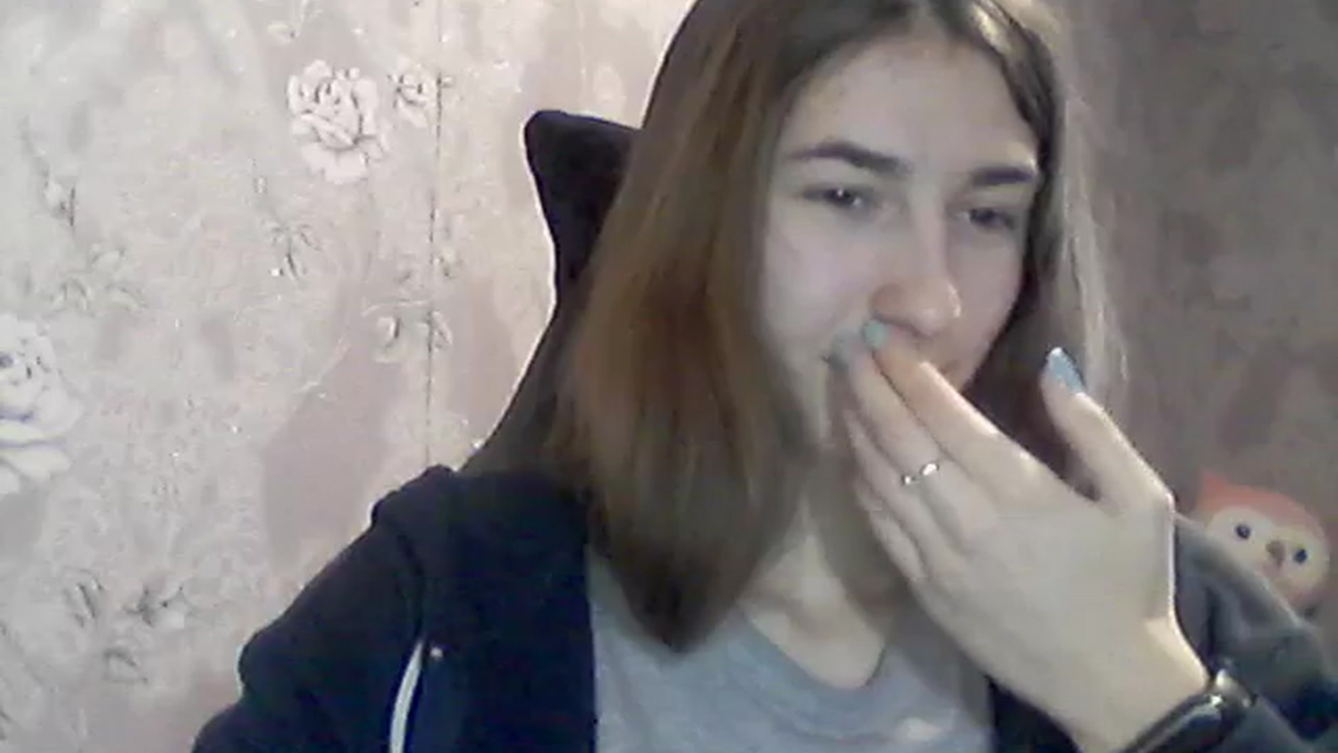 Gallery image thumbnail from Elly_Clutch's myfreecams stream on, 12/25/2023, 09:54 image 18 of 20