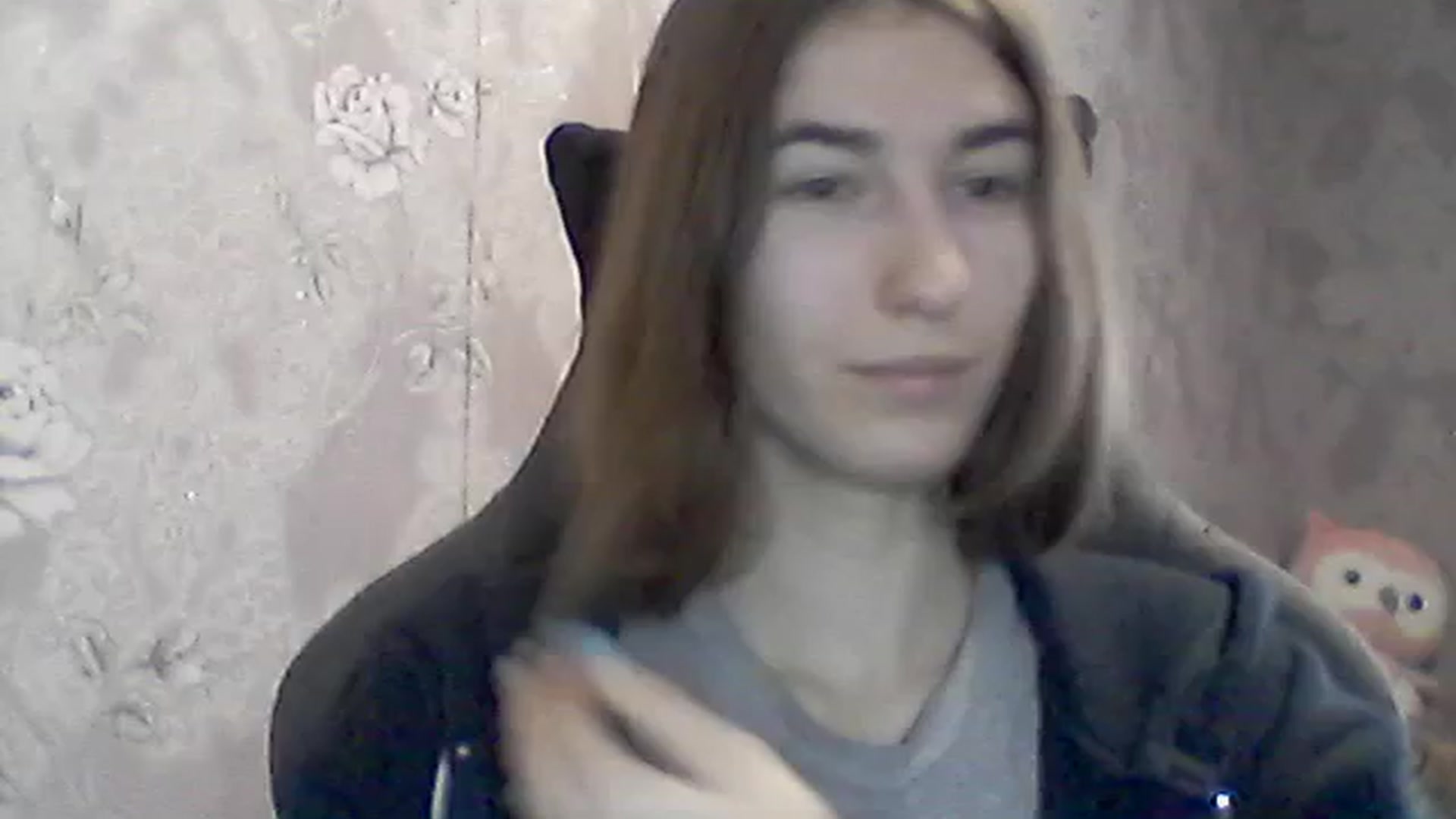 Gallery image thumbnail from Elly_Clutch's myfreecams stream on, 12/25/2023, 09:54 image 2 of 20