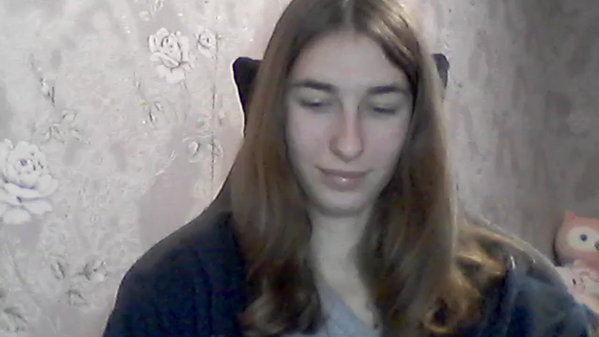 Gallery image thumbnail from Elly_Clutch's myfreecams stream on, 12/25/2023, 11:32 image 17 of 20