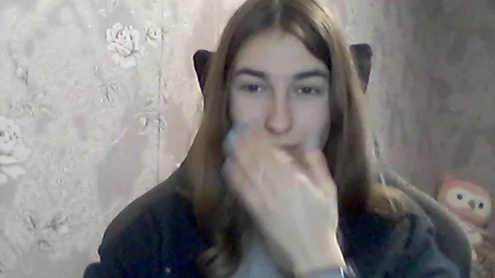 Gallery image thumbnail from Elly_Clutch's myfreecams stream on, 12/25/2023, 11:32 image 4 of 20