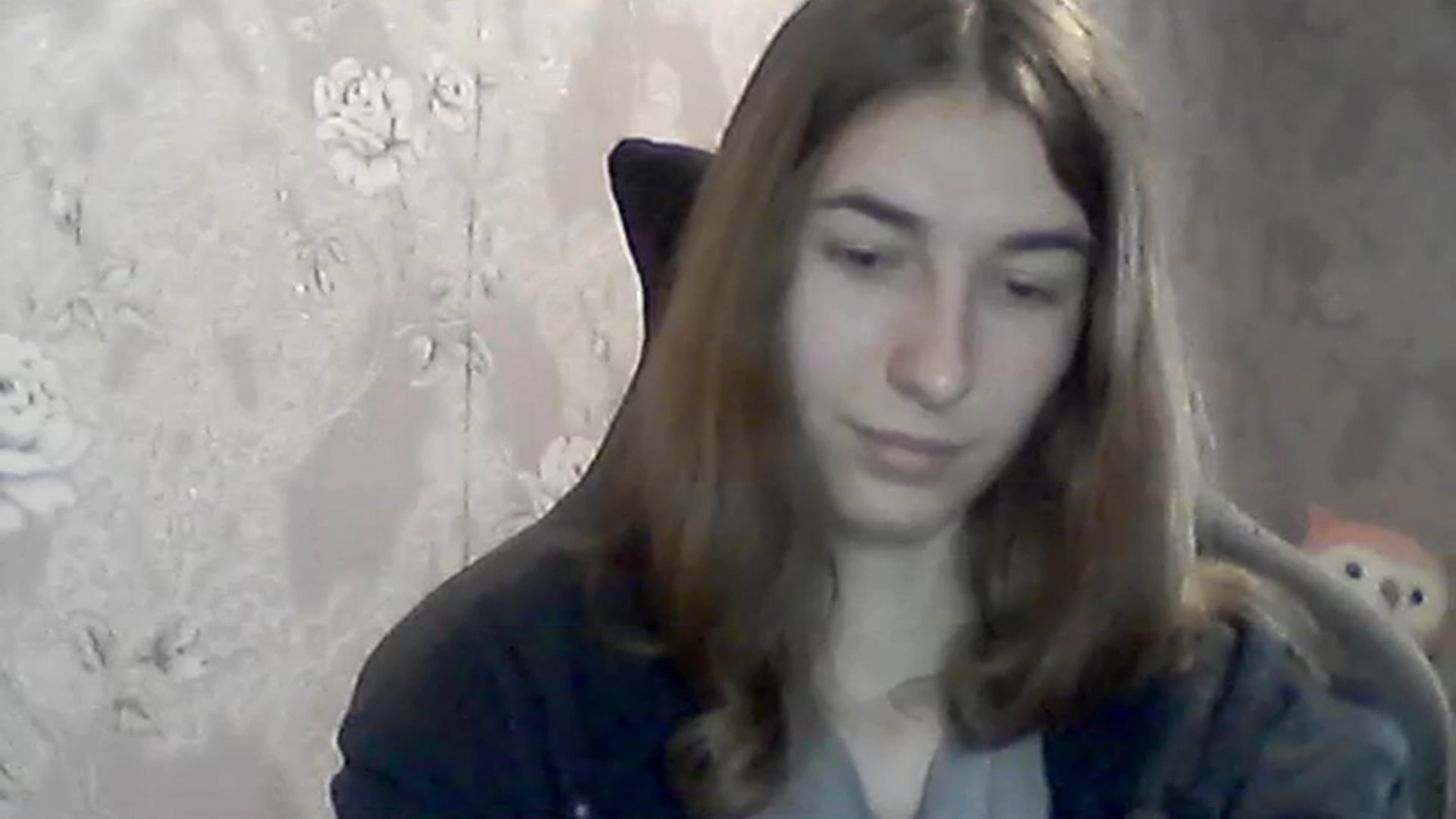 Gallery image thumbnail from Elly_Clutch's myfreecams stream on, 12/25/2023, 11:32 image 5 of 20
