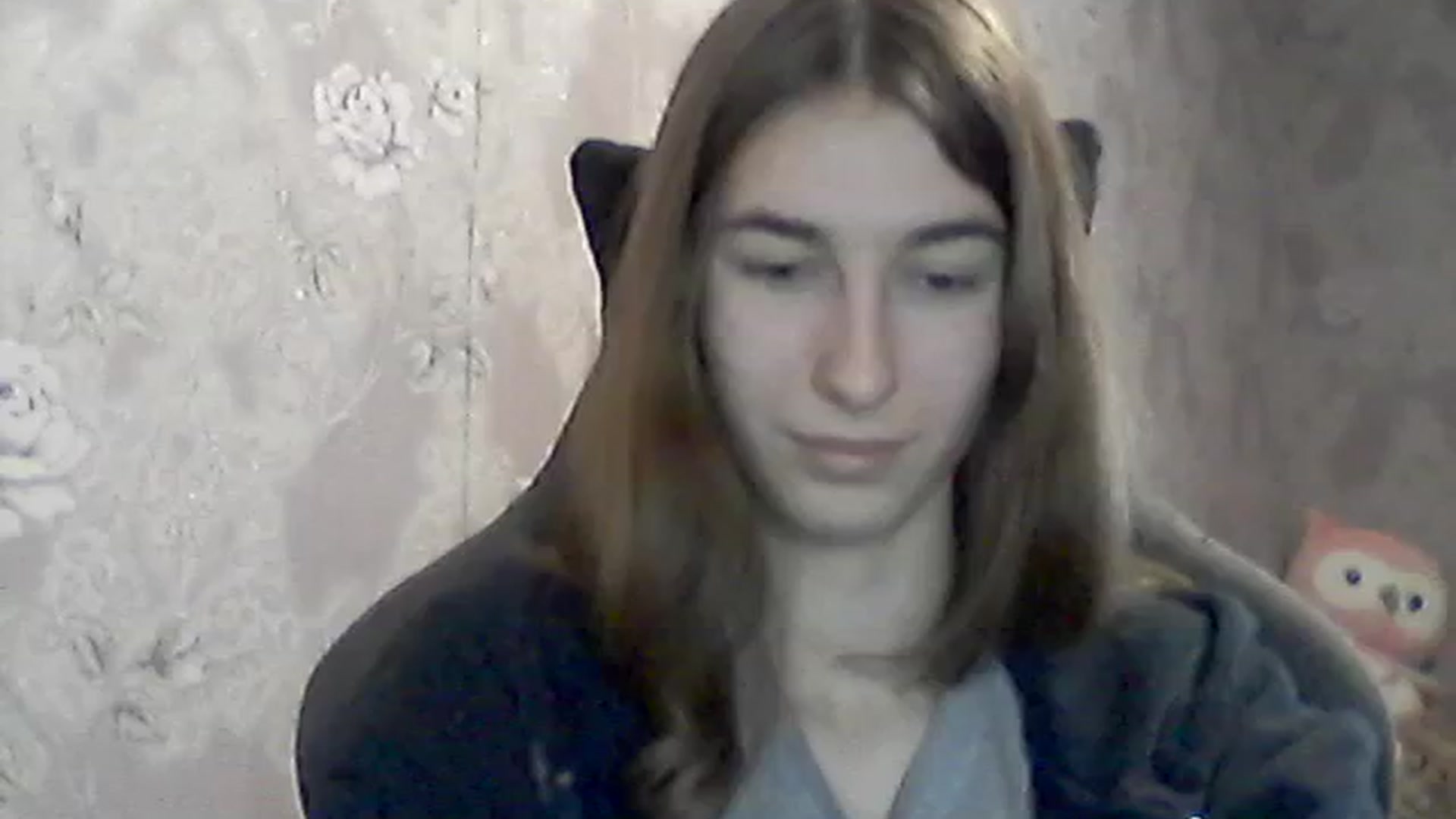 Gallery image thumbnail from Elly_Clutch's myfreecams stream on, 12/25/2023, 11:32 image 3 of 20