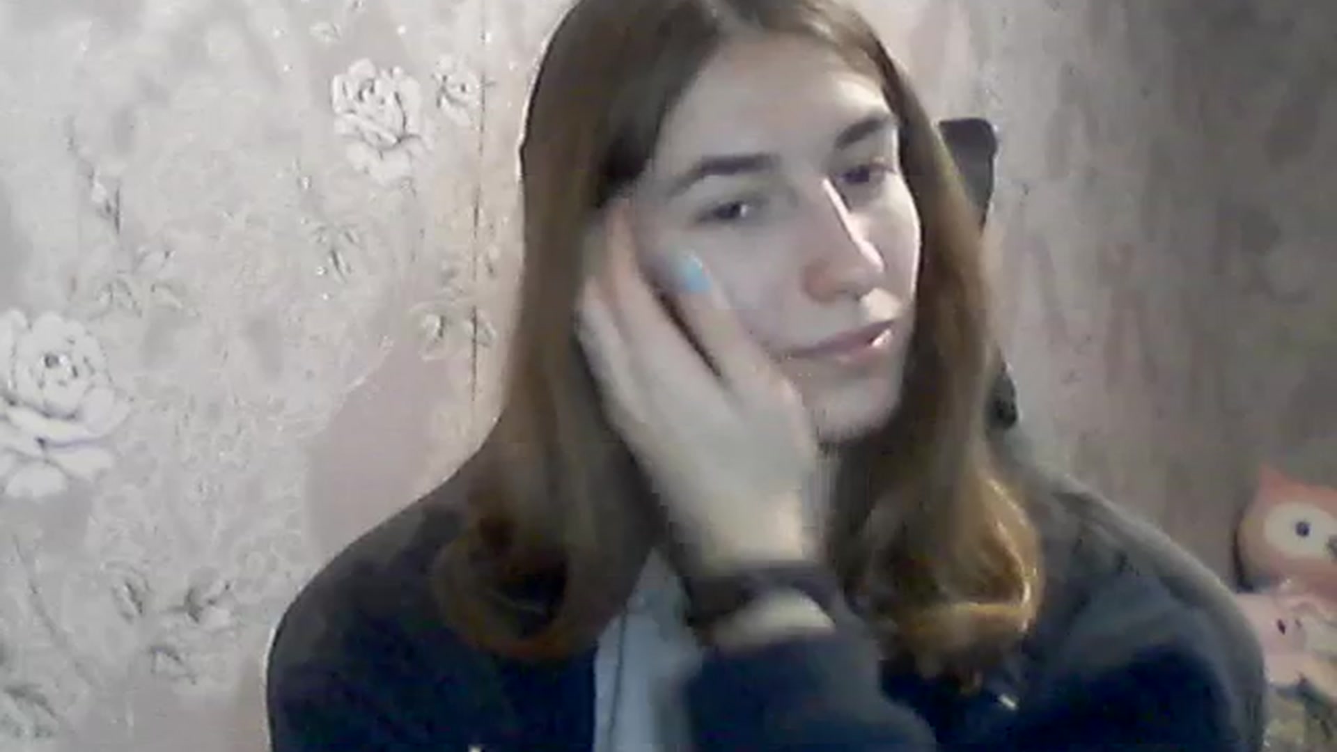 Gallery image thumbnail from Elly_Clutch's myfreecams stream on, 12/25/2023, 12:59 image 12 of 20