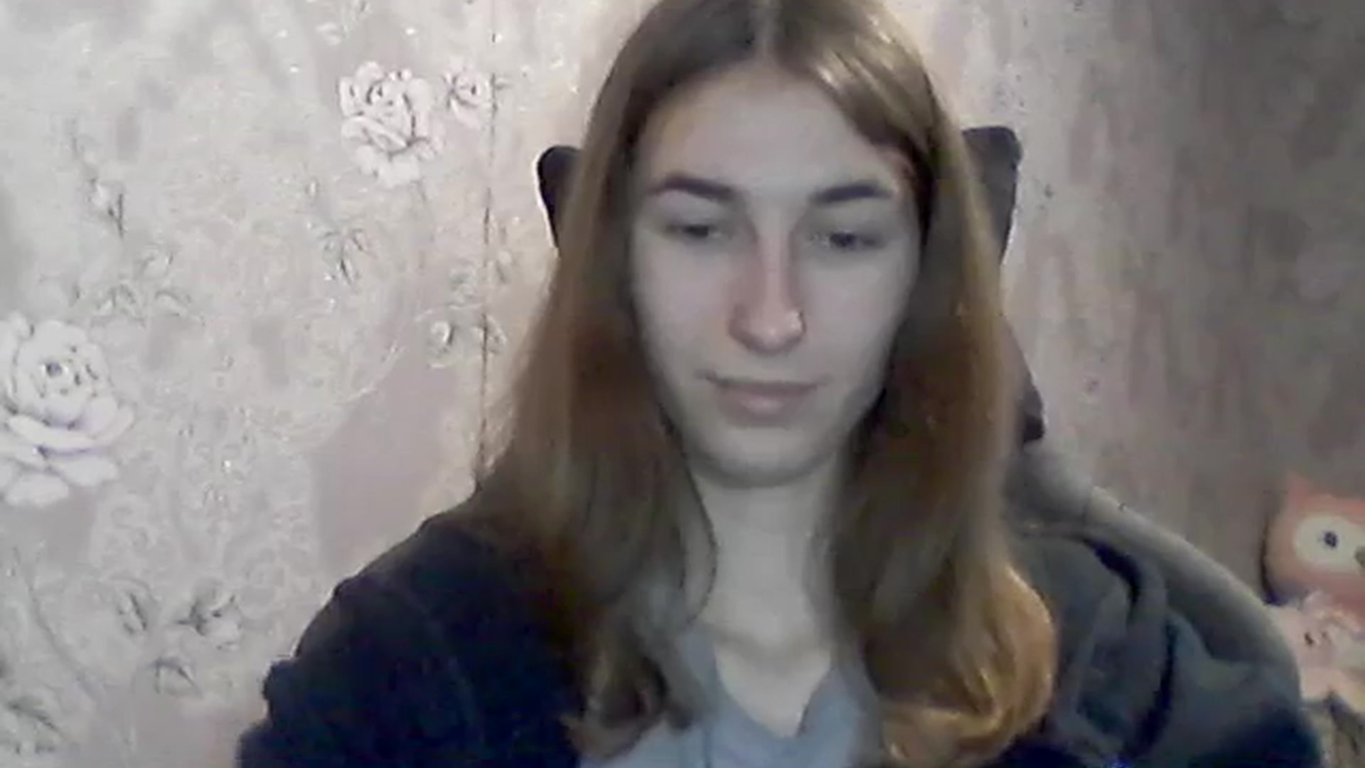 Gallery image thumbnail from Elly_Clutch's myfreecams stream on, 12/25/2023, 12:59 image 15 of 20