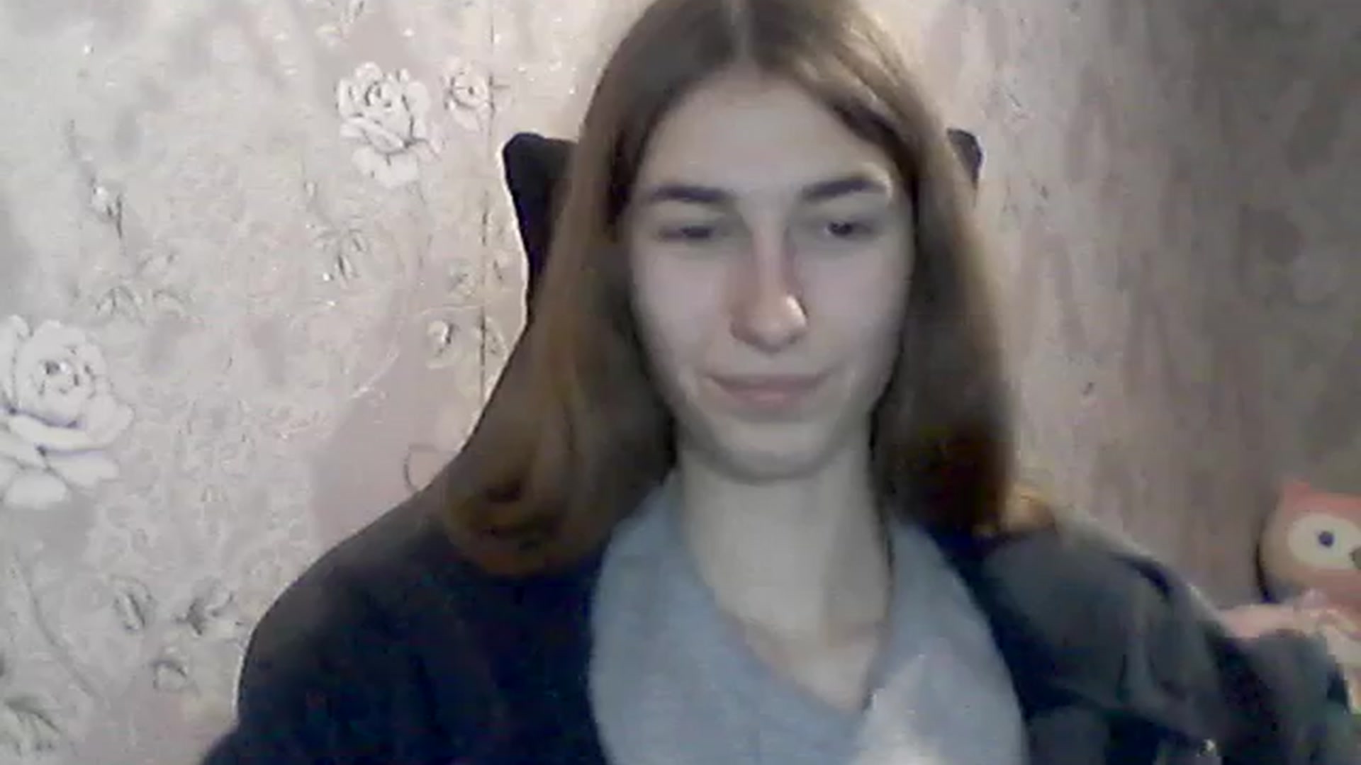 Gallery image thumbnail from Elly_Clutch's myfreecams stream on, 12/25/2023, 12:59 image 6 of 20